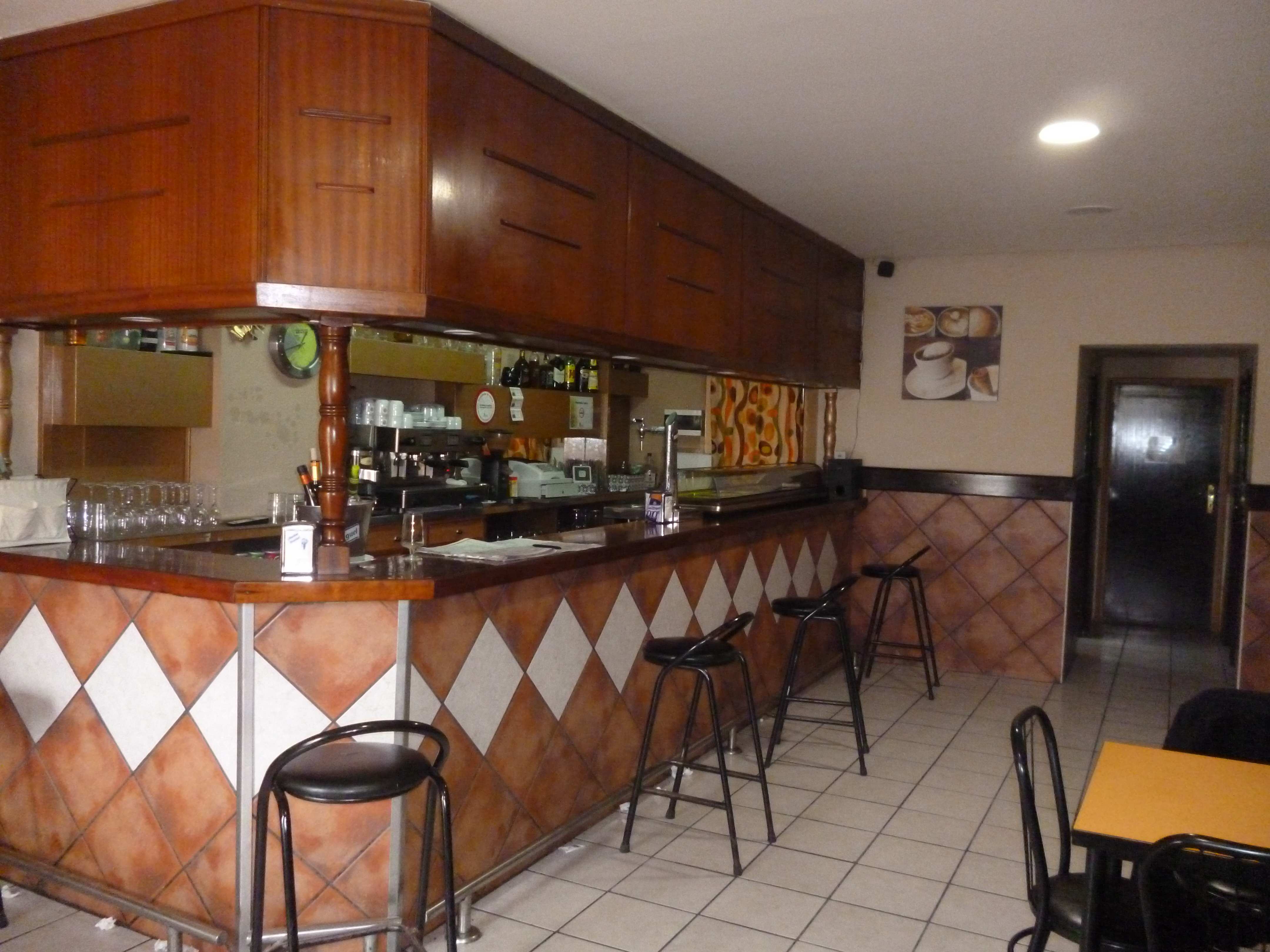 Bar  en las Matillas totalmente habilitado