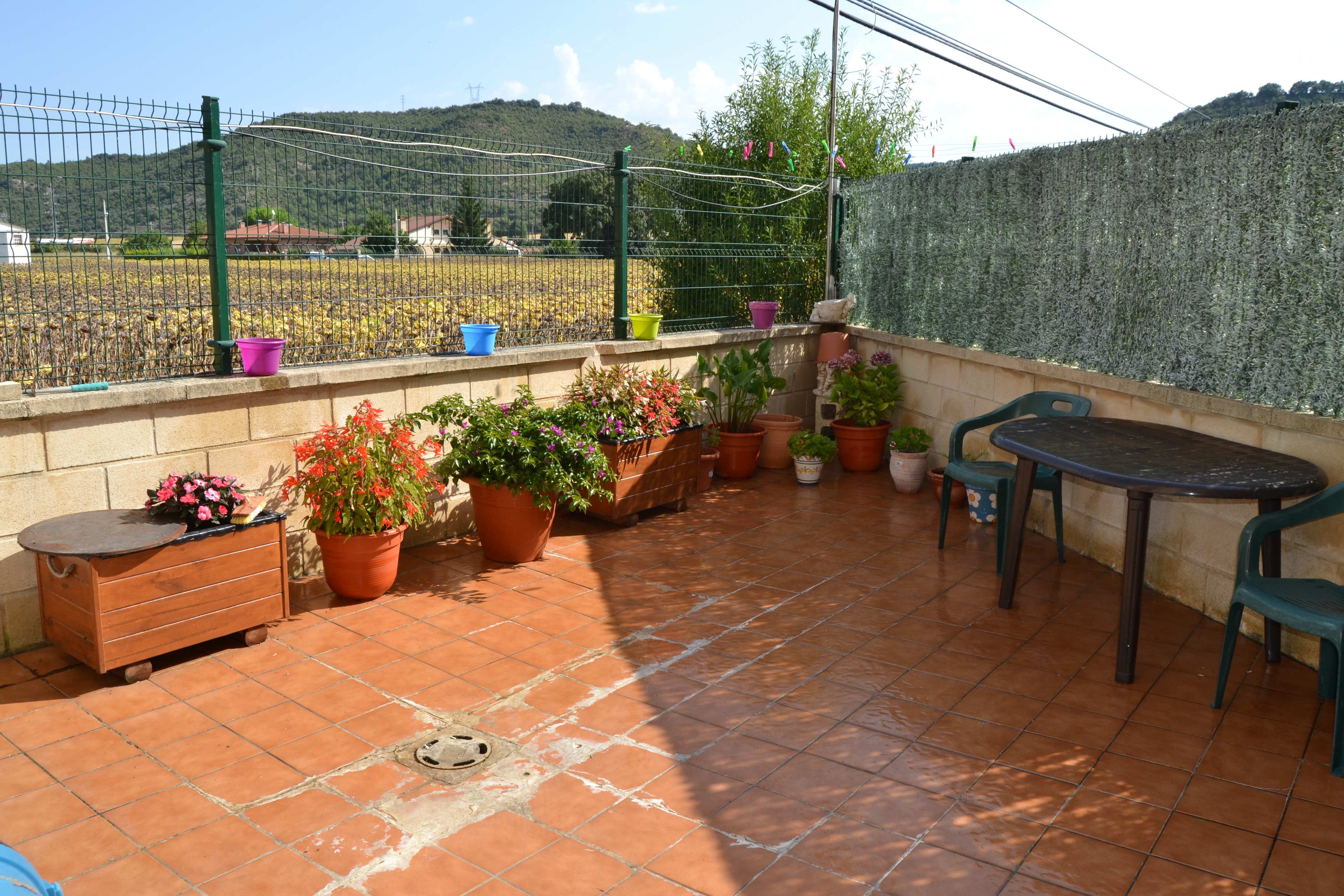 Vivienda para entrar a vivir en Puentelarra