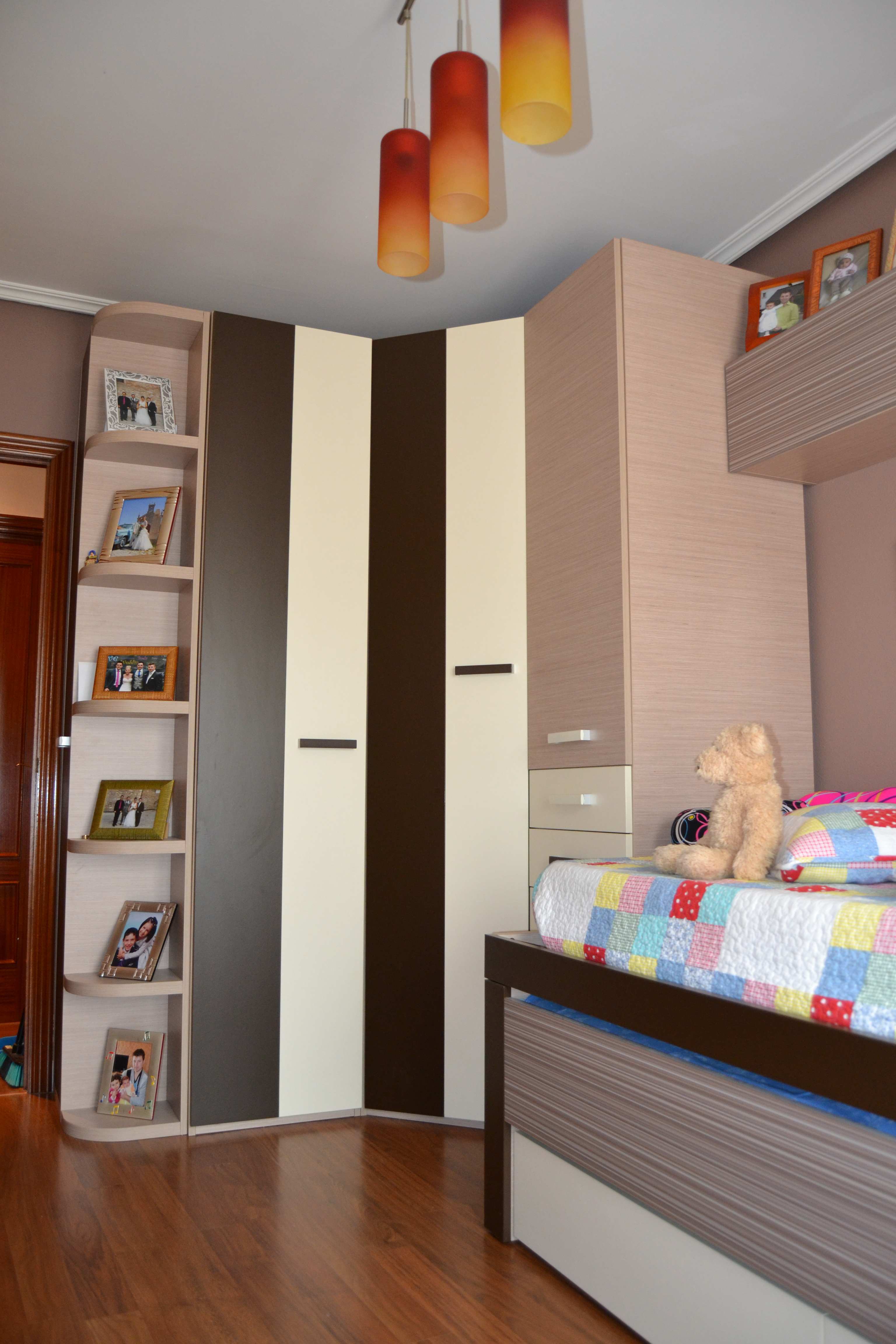 Vivienda para entrar a vivir en Puentelarra
