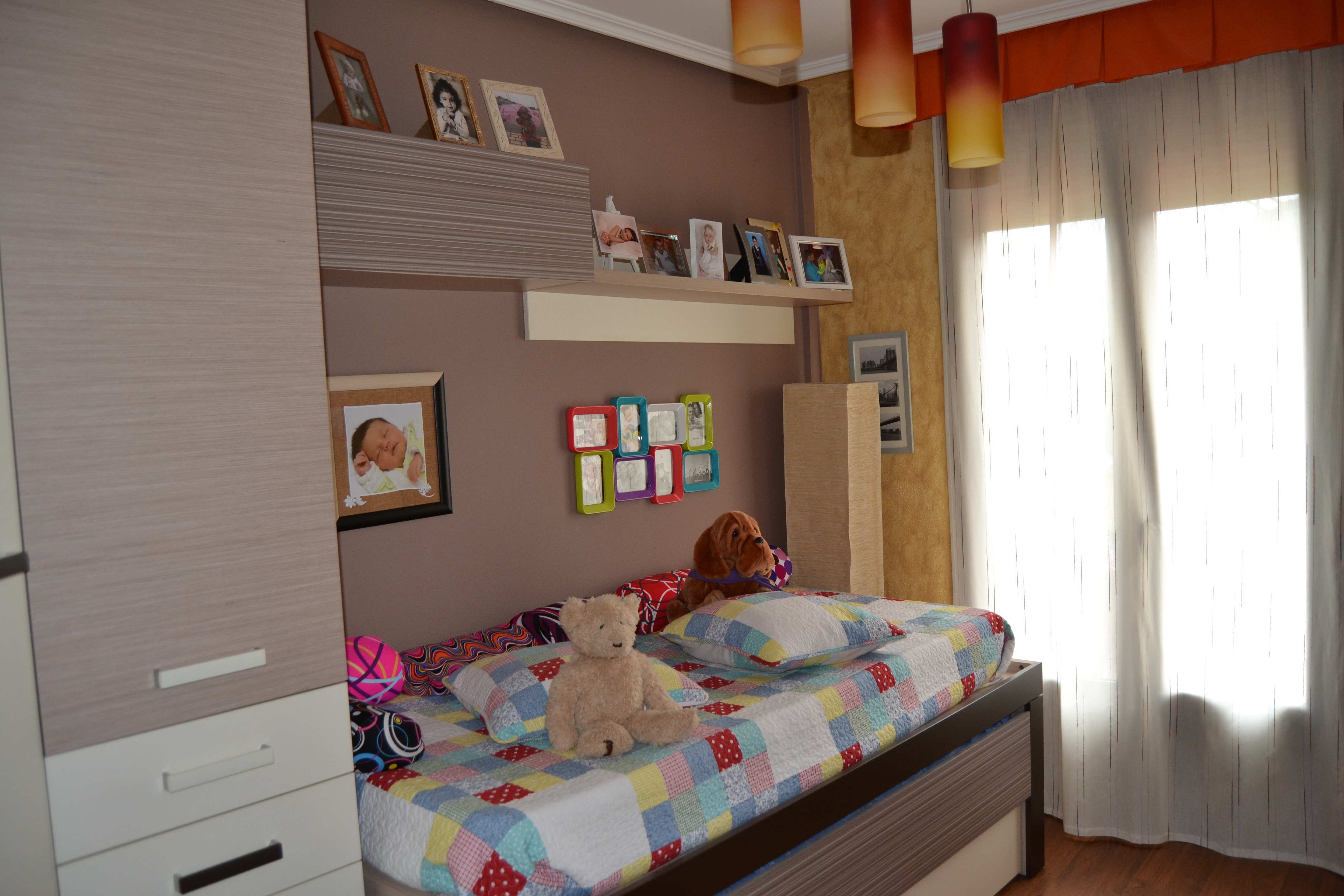 Vivienda para entrar a vivir en Puentelarra