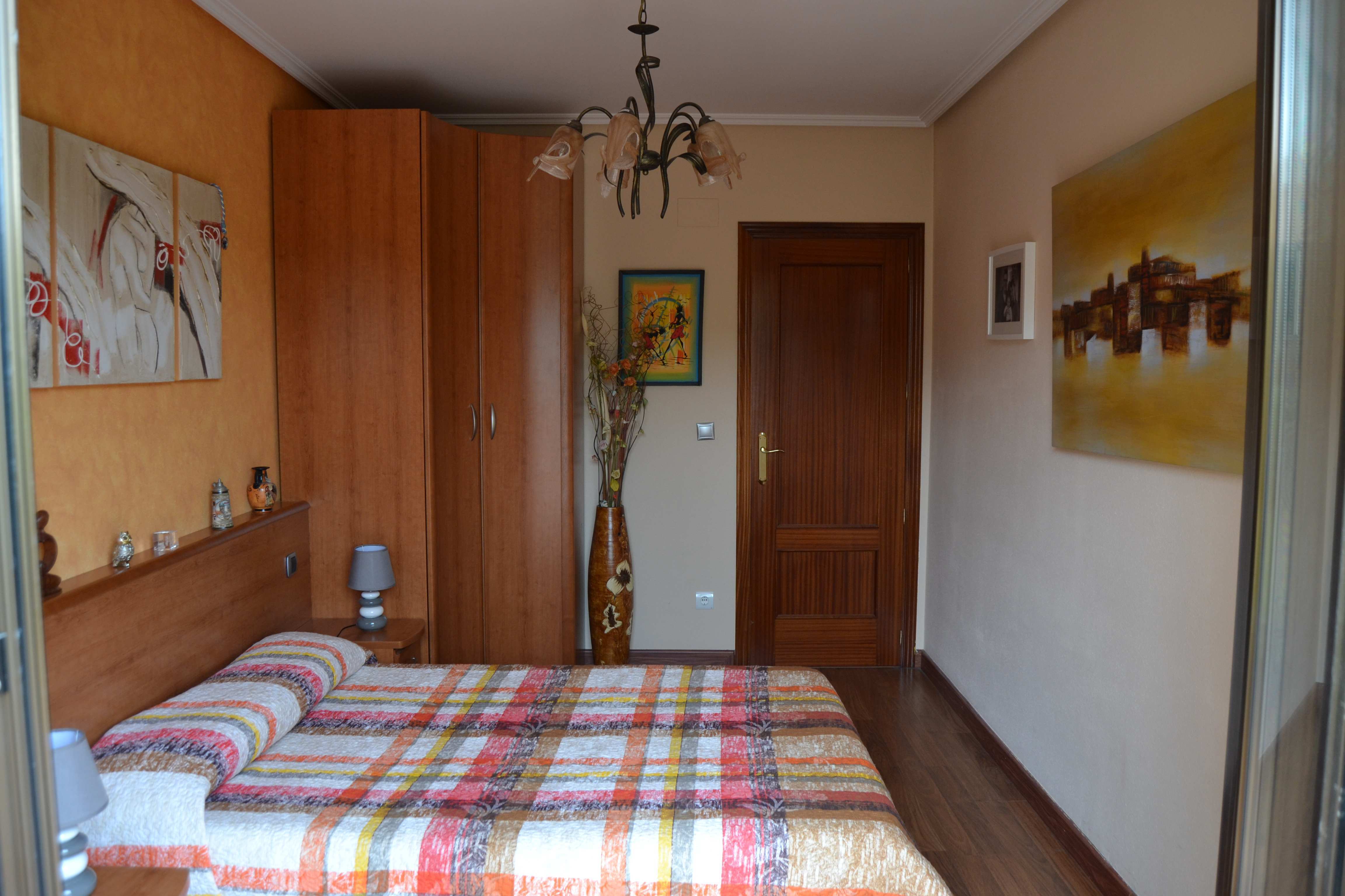 Vivienda para entrar a vivir en Puentelarra