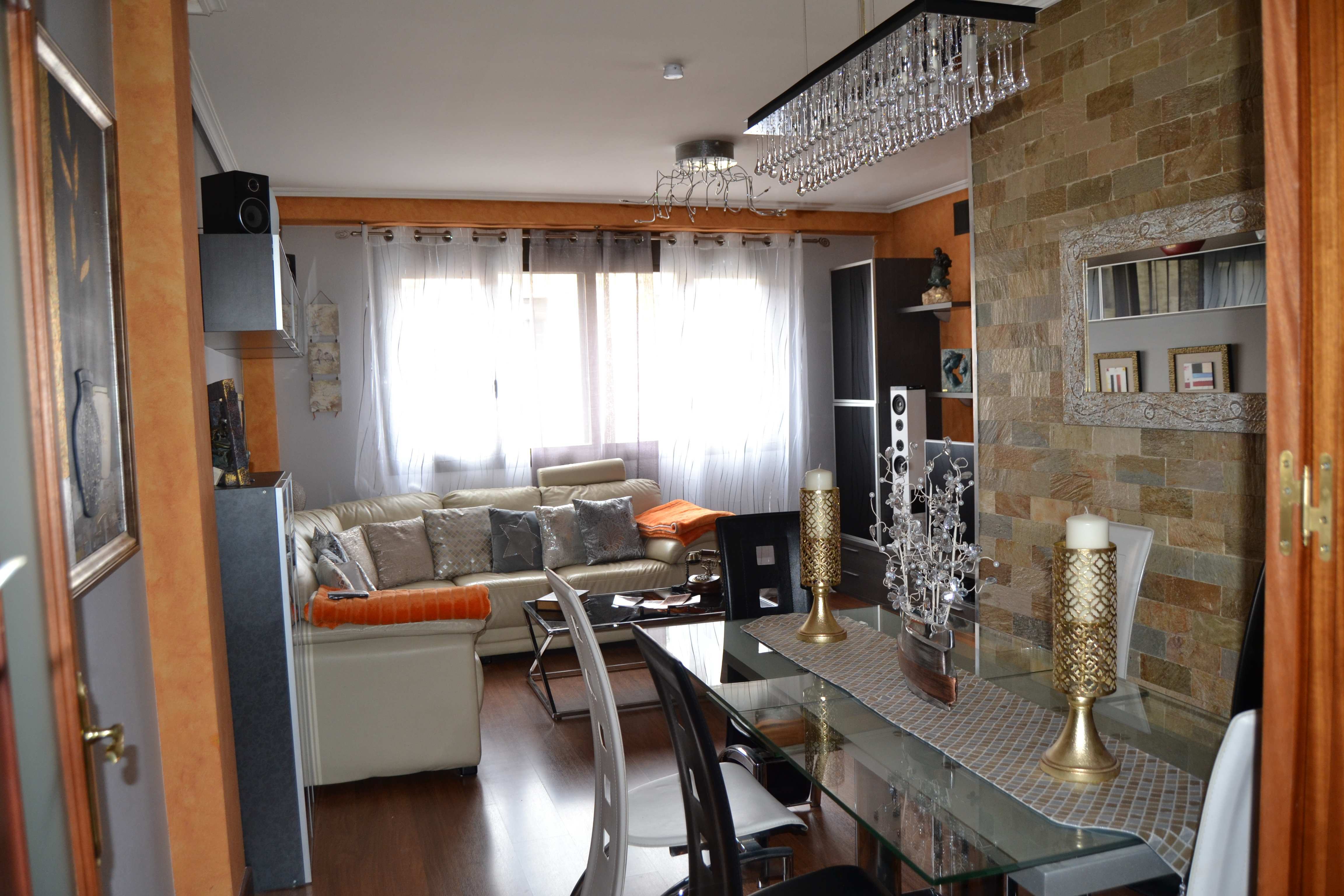 Vivienda para entrar a vivir en Puentelarra