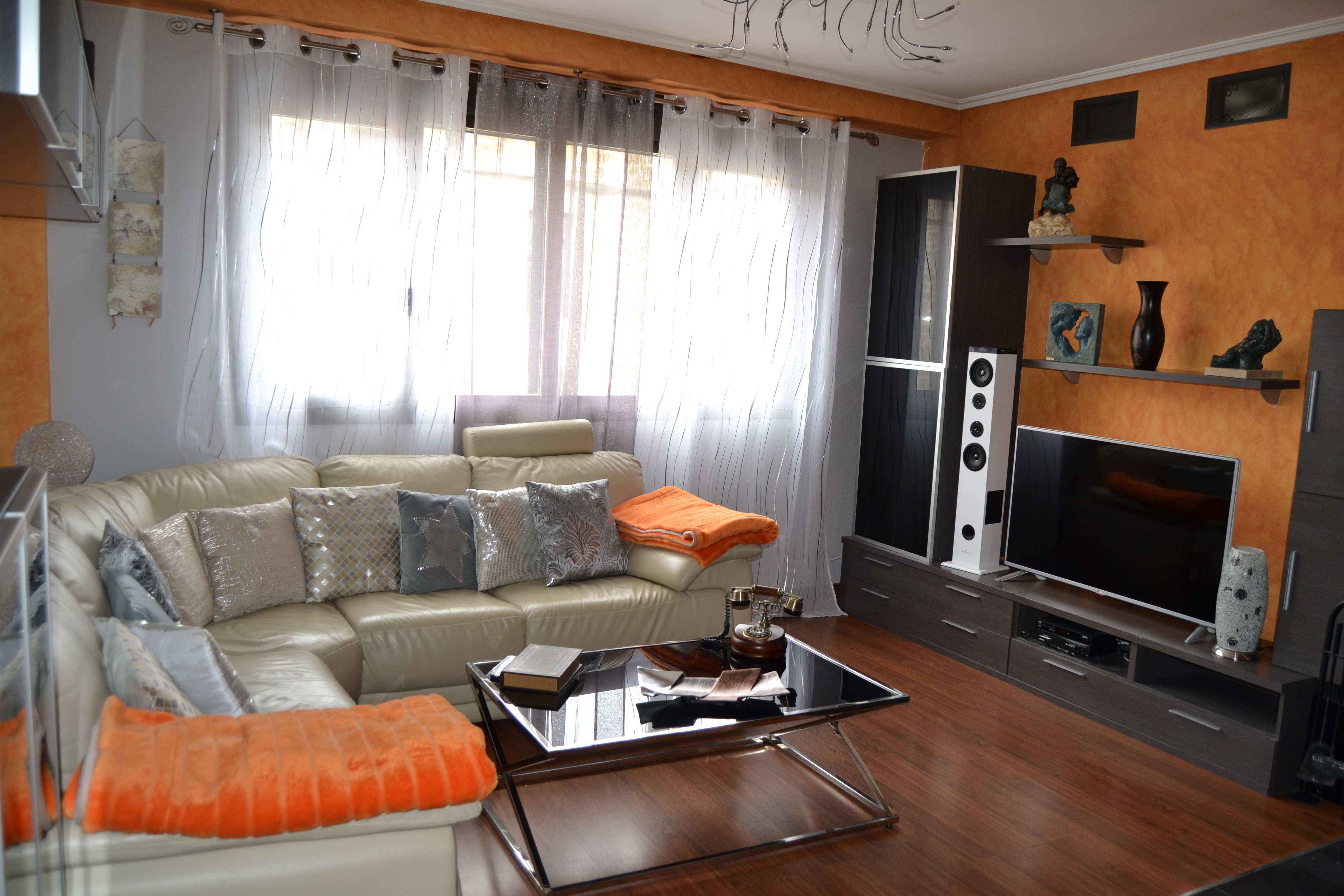 Vivienda para entrar a vivir en Puentelarra