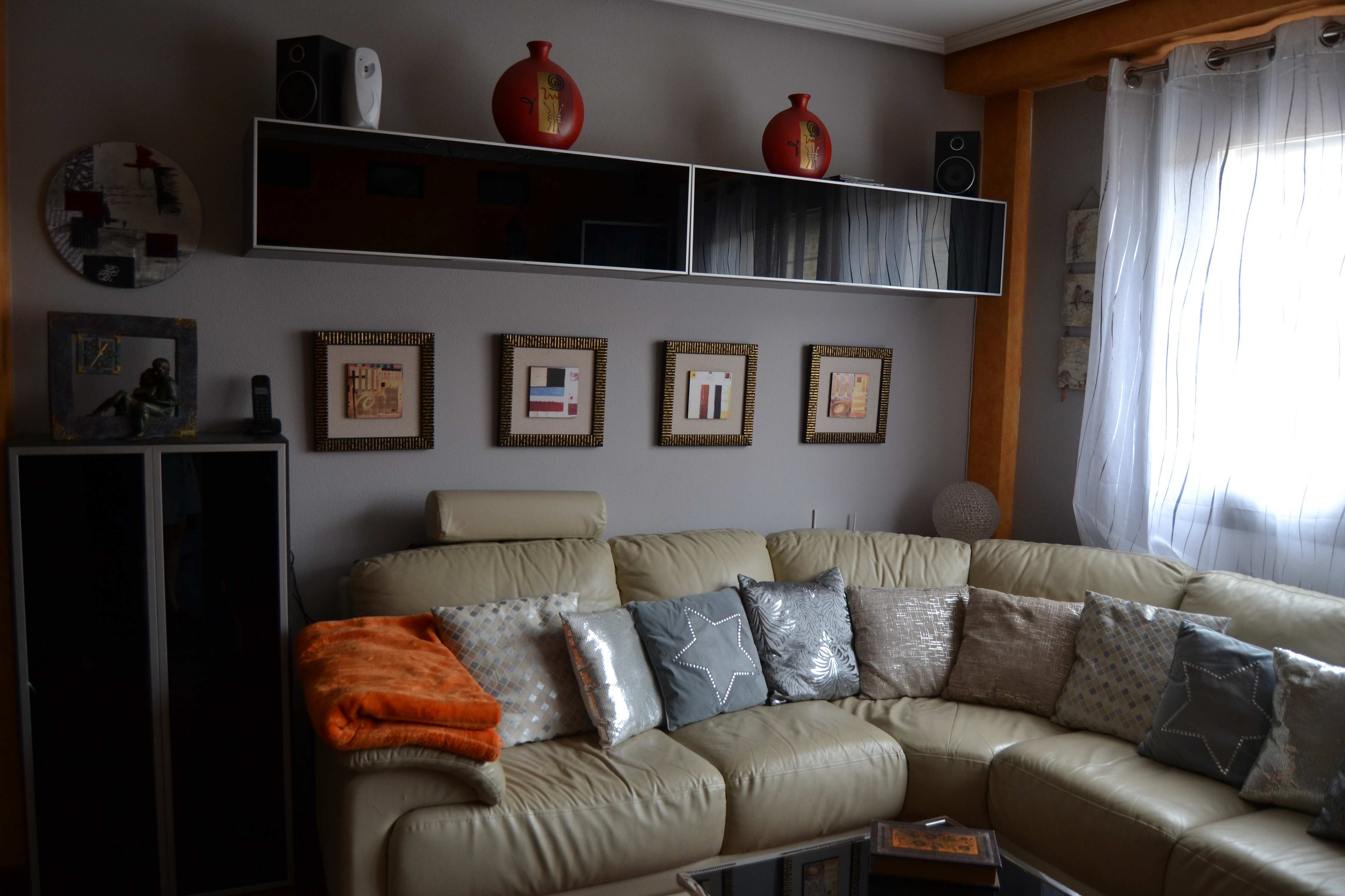 Vivienda para entrar a vivir en Puentelarra