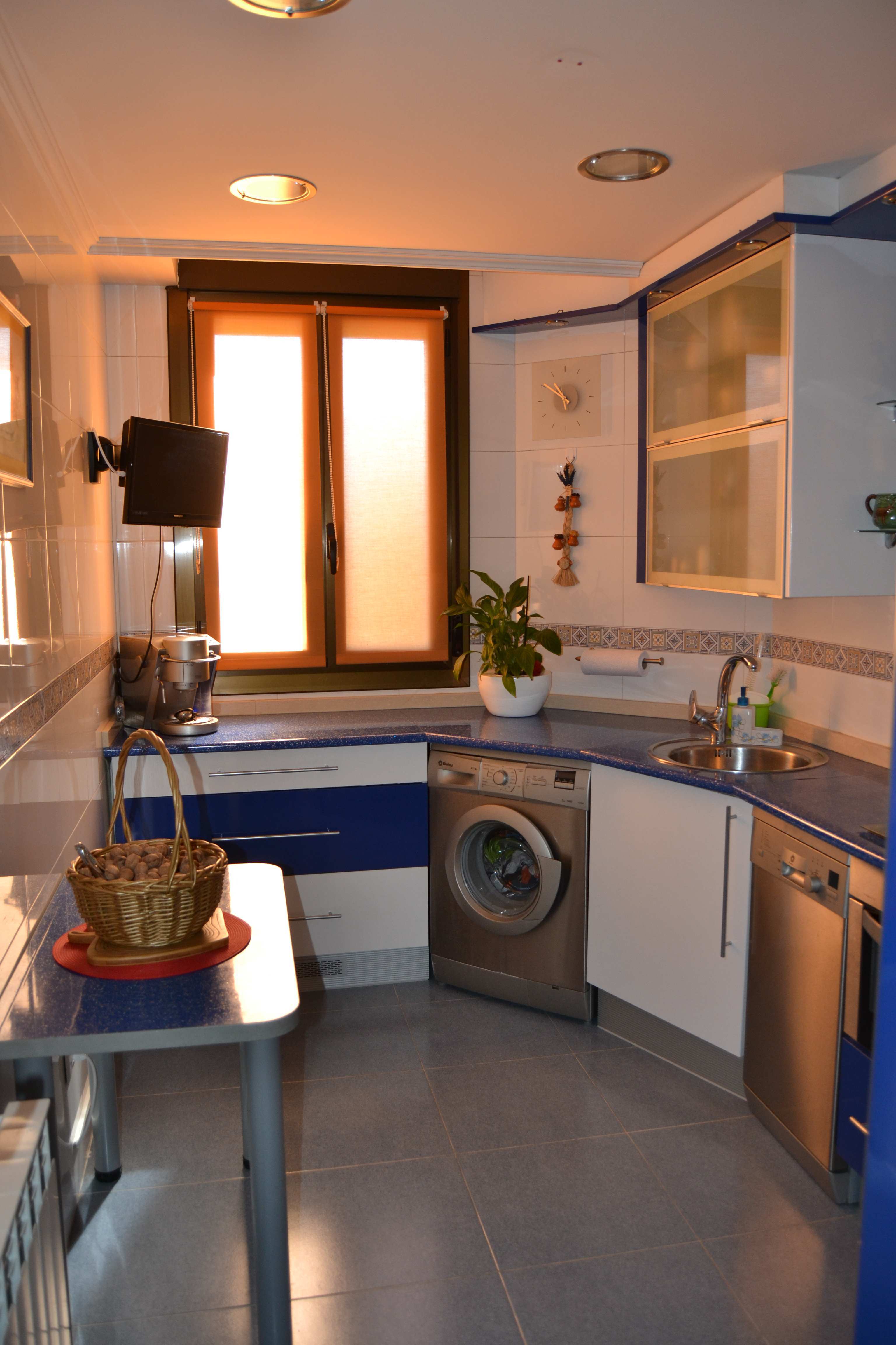 Vivienda para entrar a vivir en Puentelarra