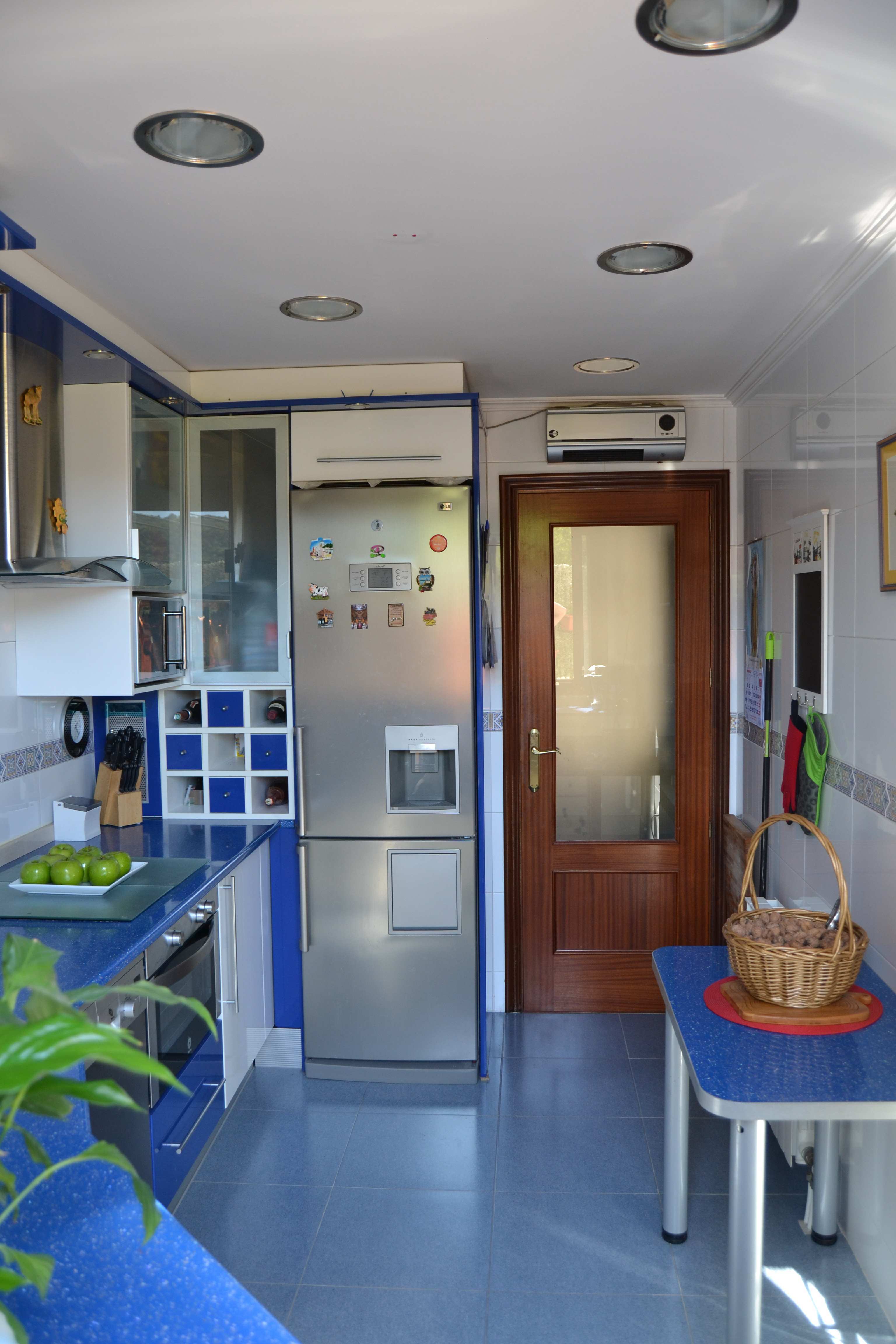 Vivienda para entrar a vivir en Puentelarra