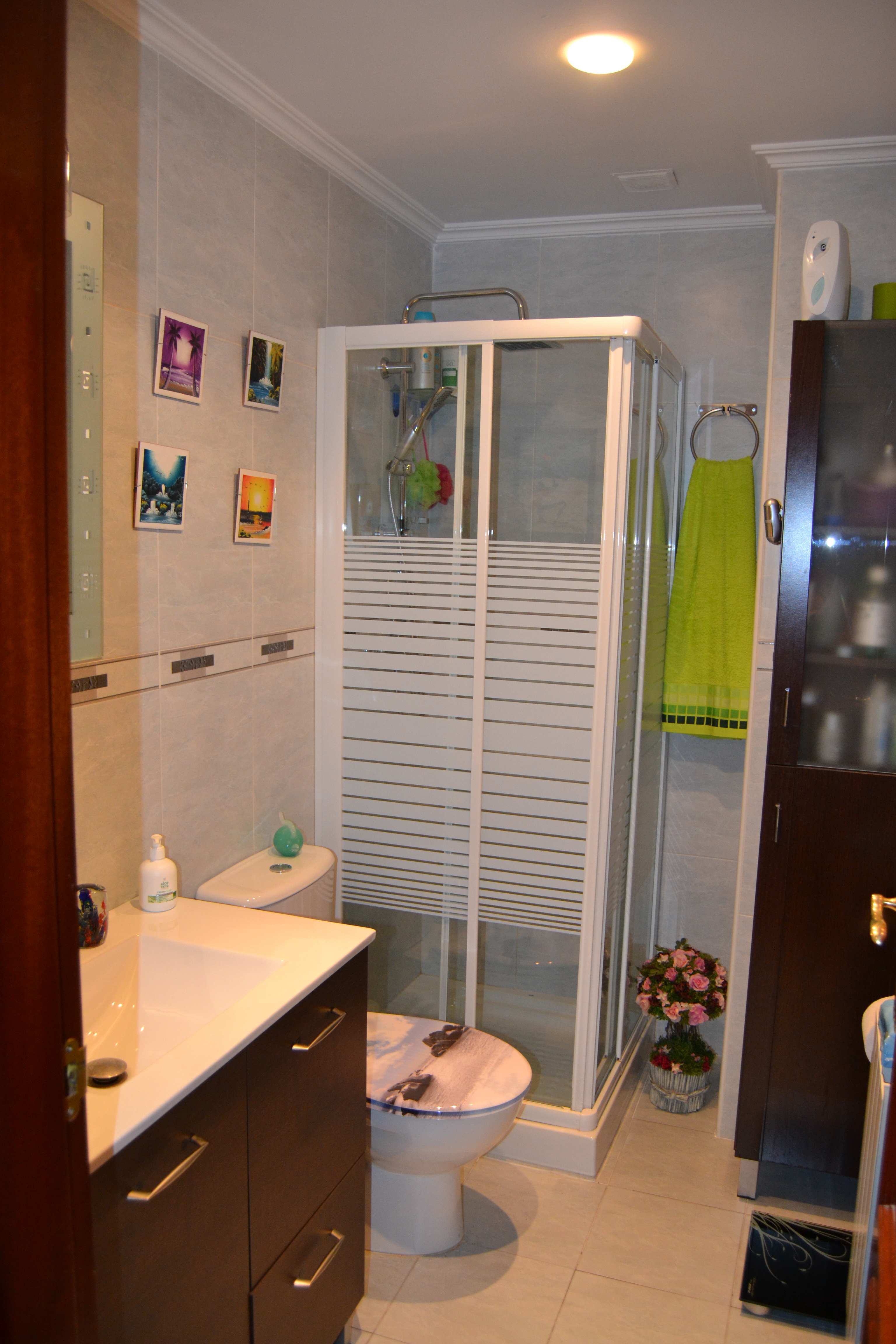 Vivienda para entrar a vivir en Puentelarra