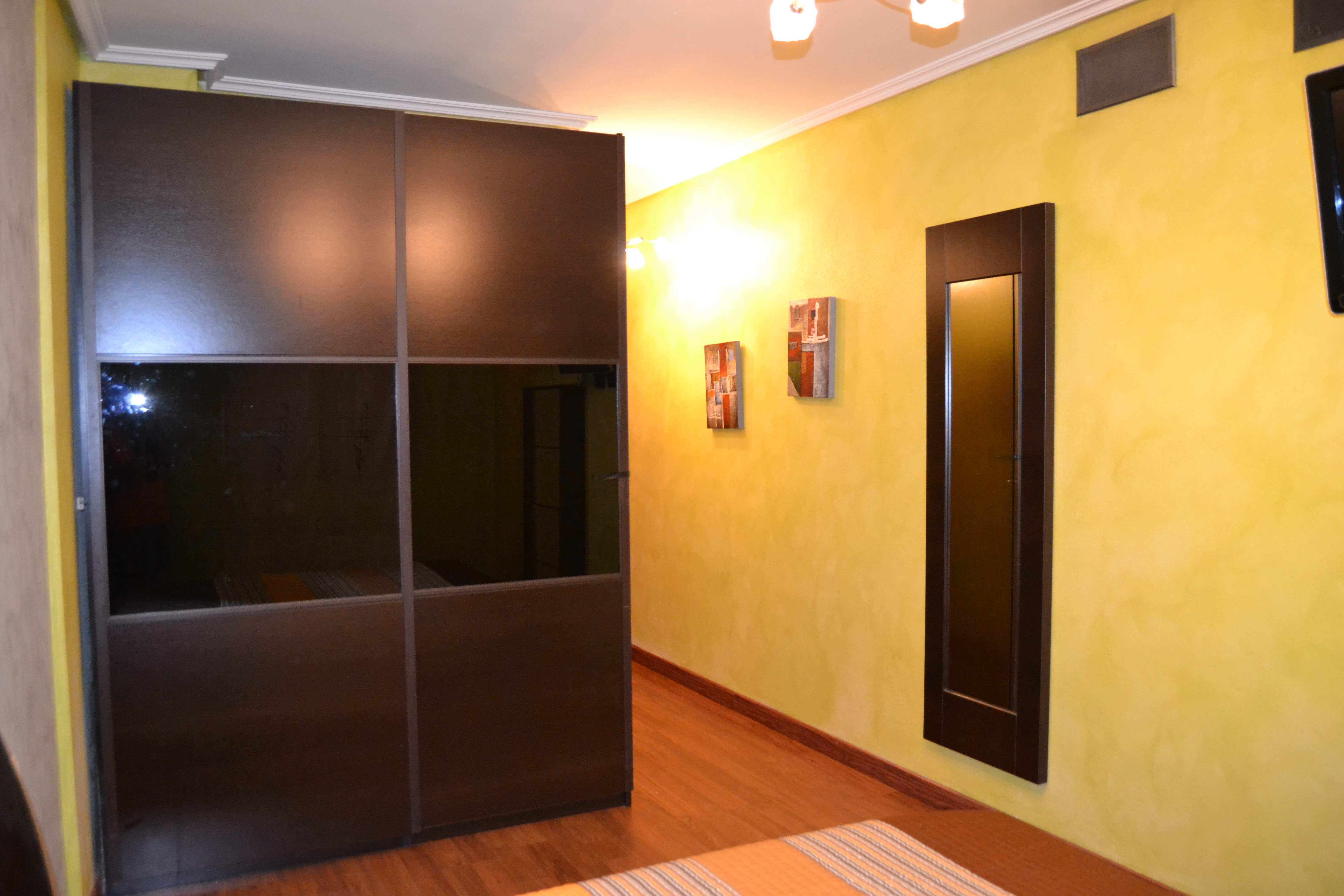 Vivienda para entrar a vivir en Puentelarra