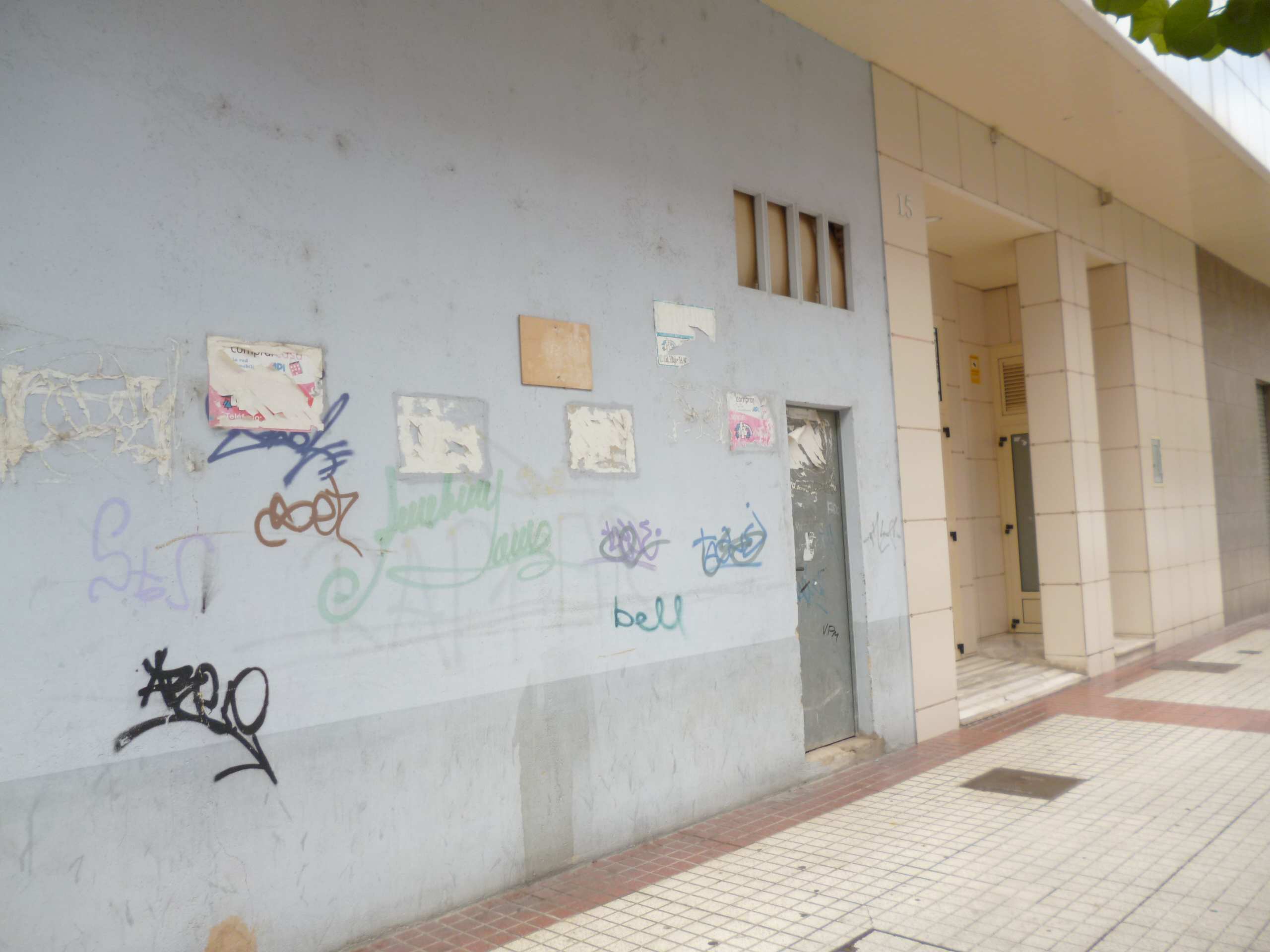 Titulo de la propiedad en Venta