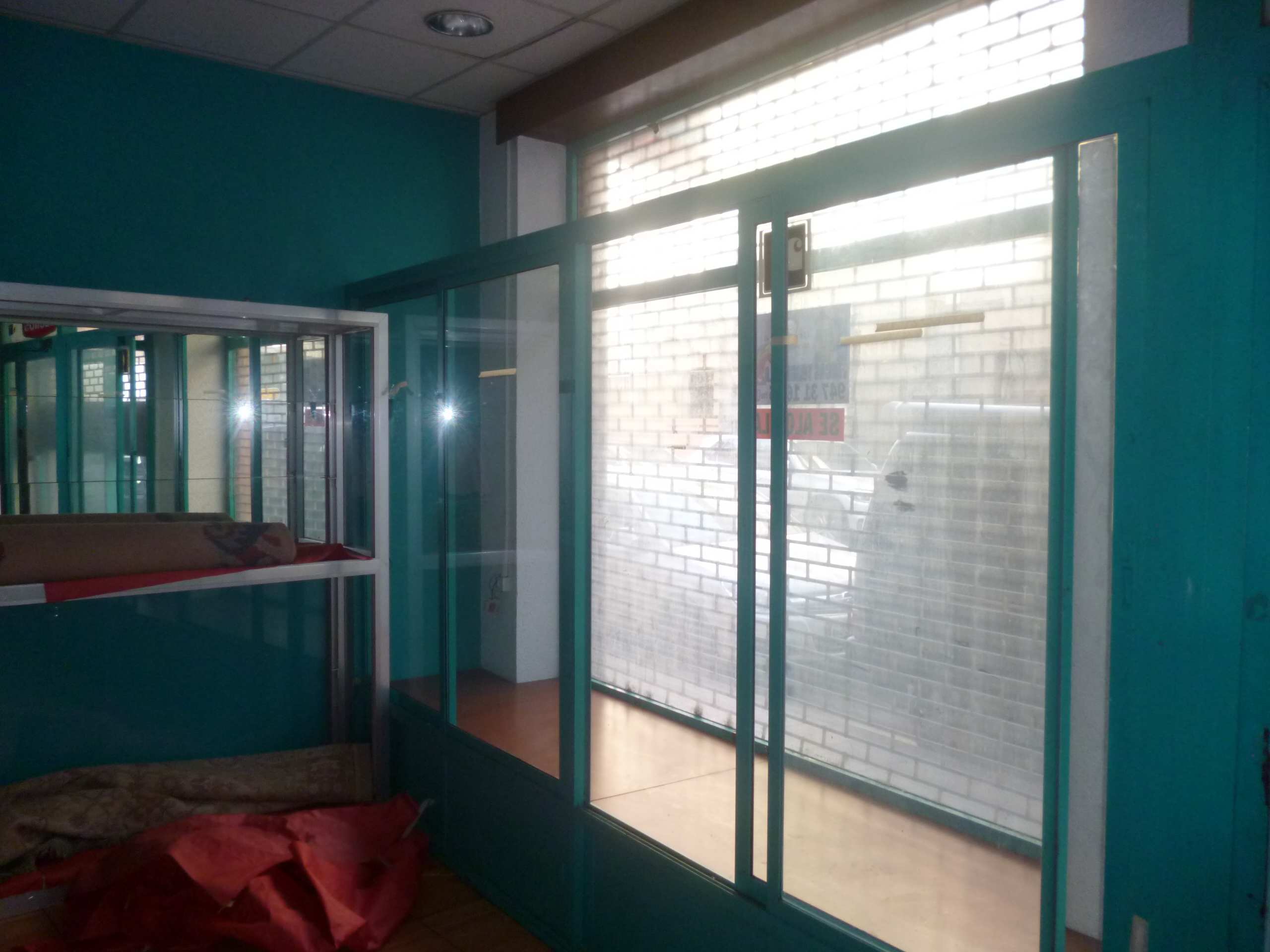 Local comercial habilitado