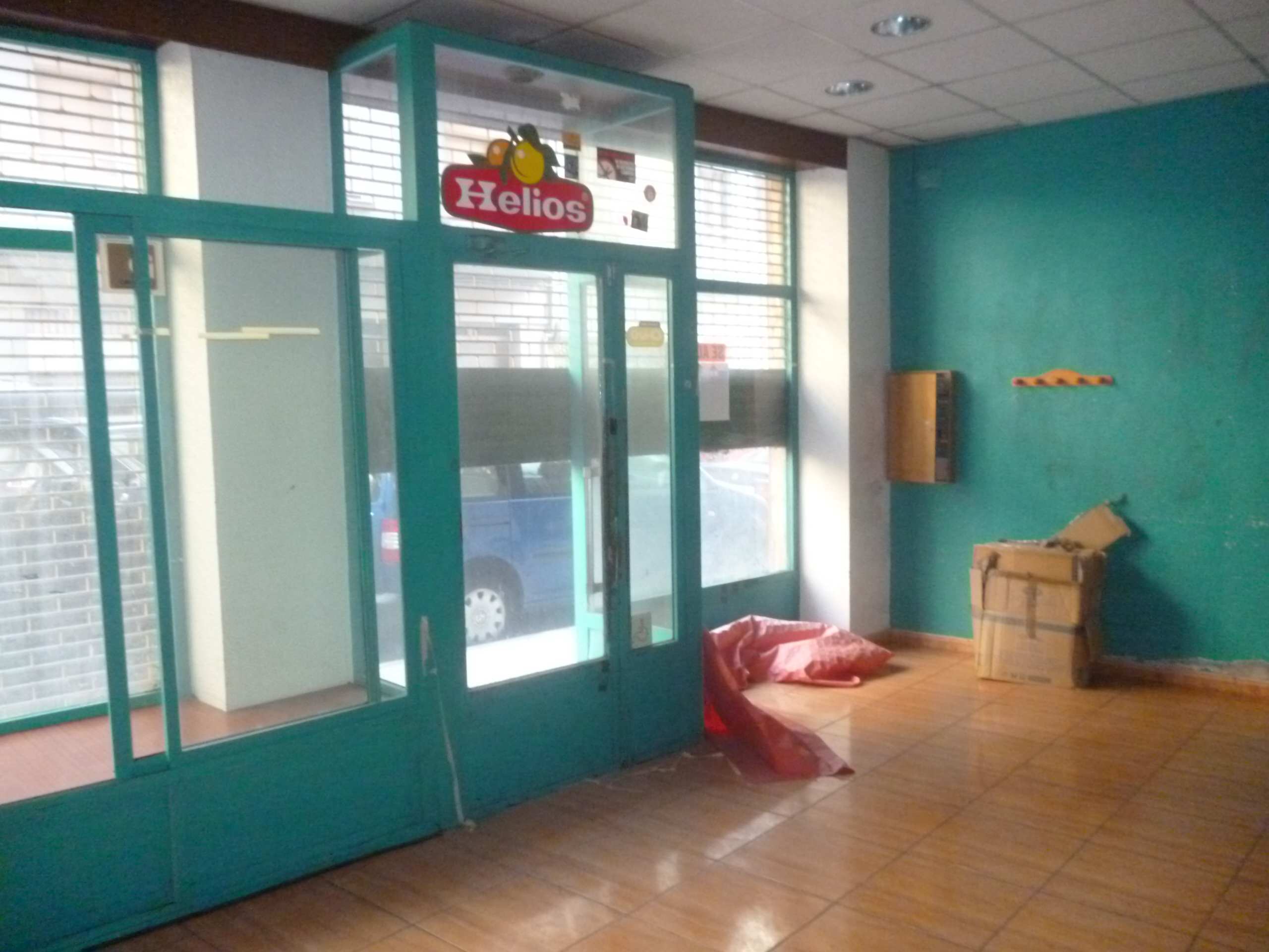 Local comercial habilitado