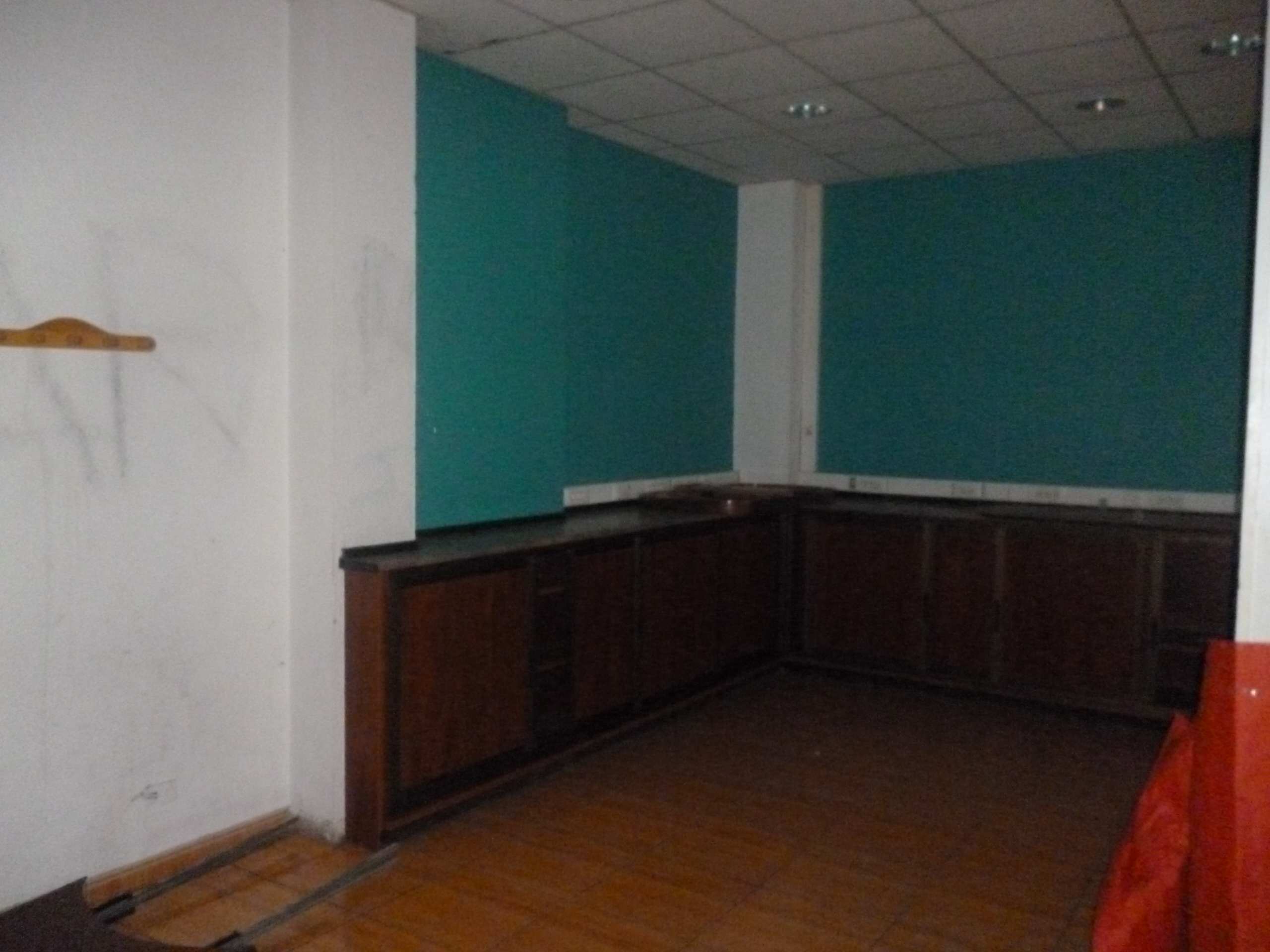 Local comercial habilitado