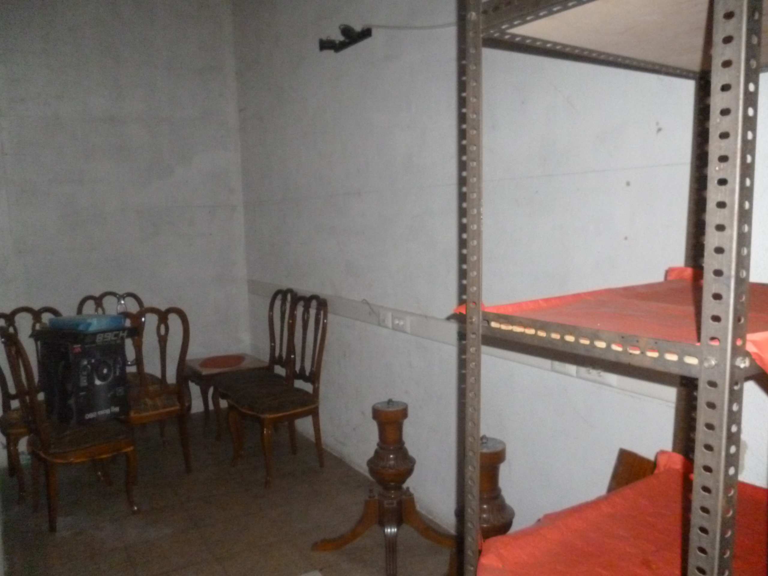 Local comercial habilitado