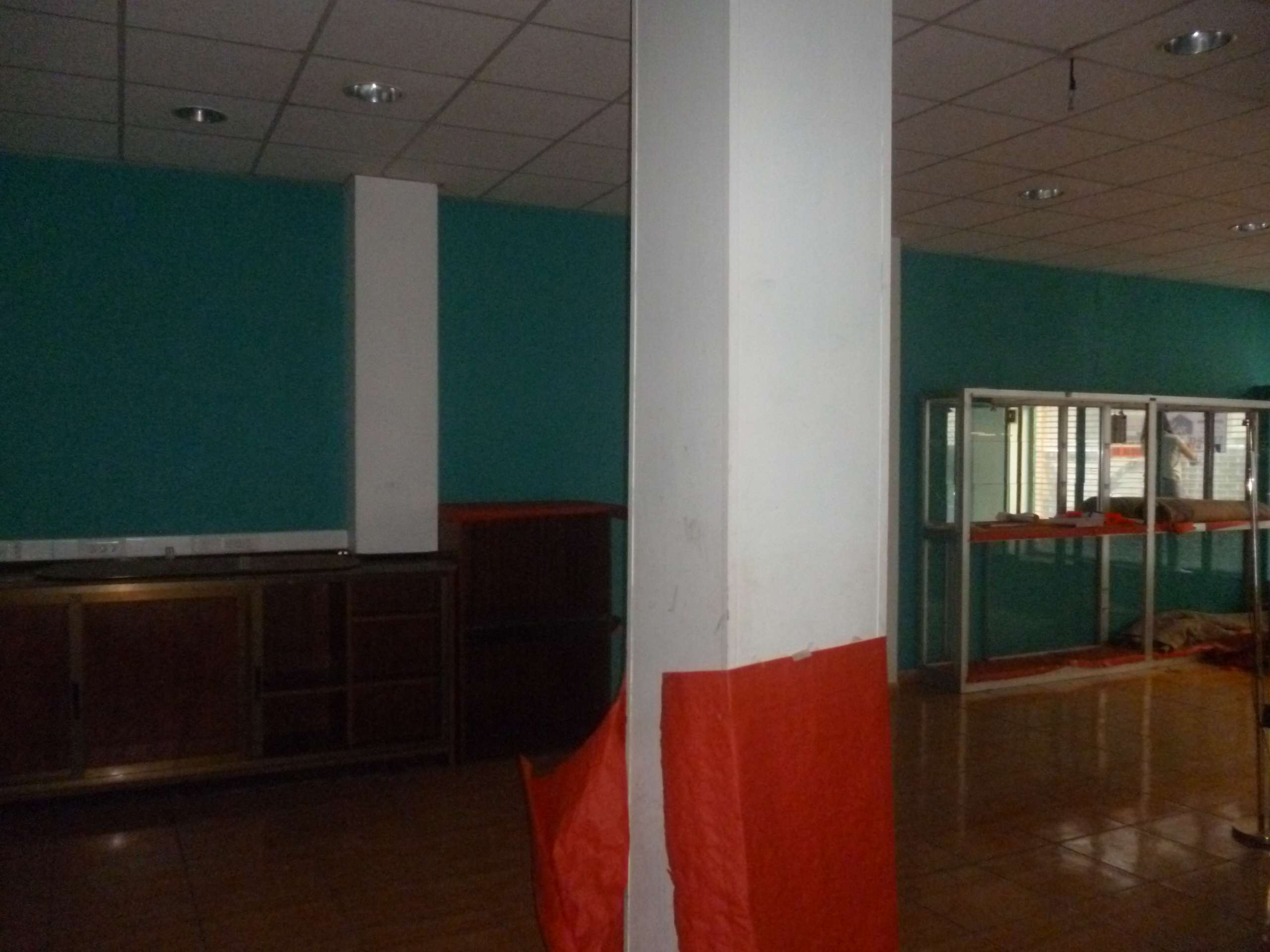Local comercial habilitado
