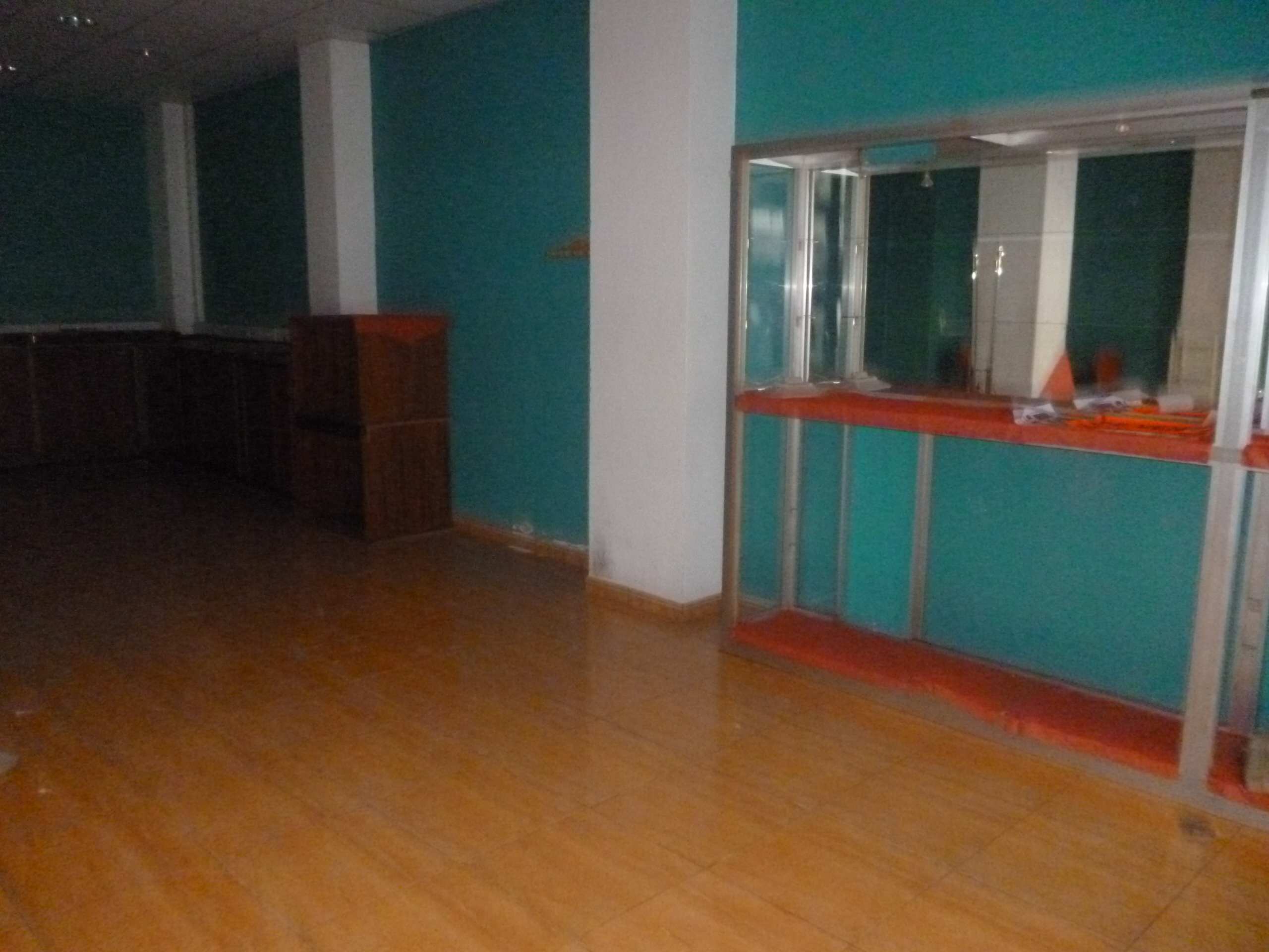Local comercial habilitado