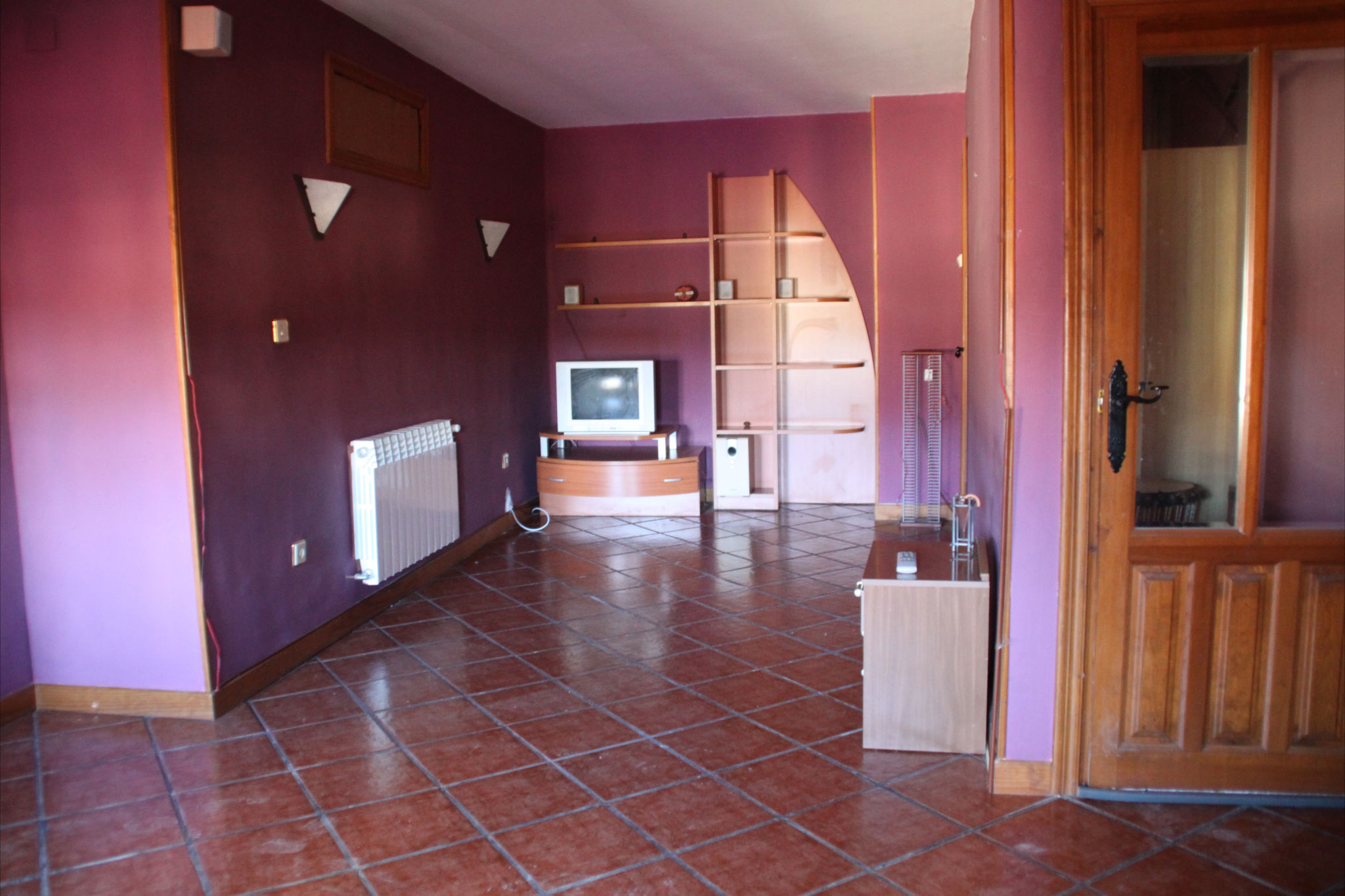 Single-family house in Montañana
