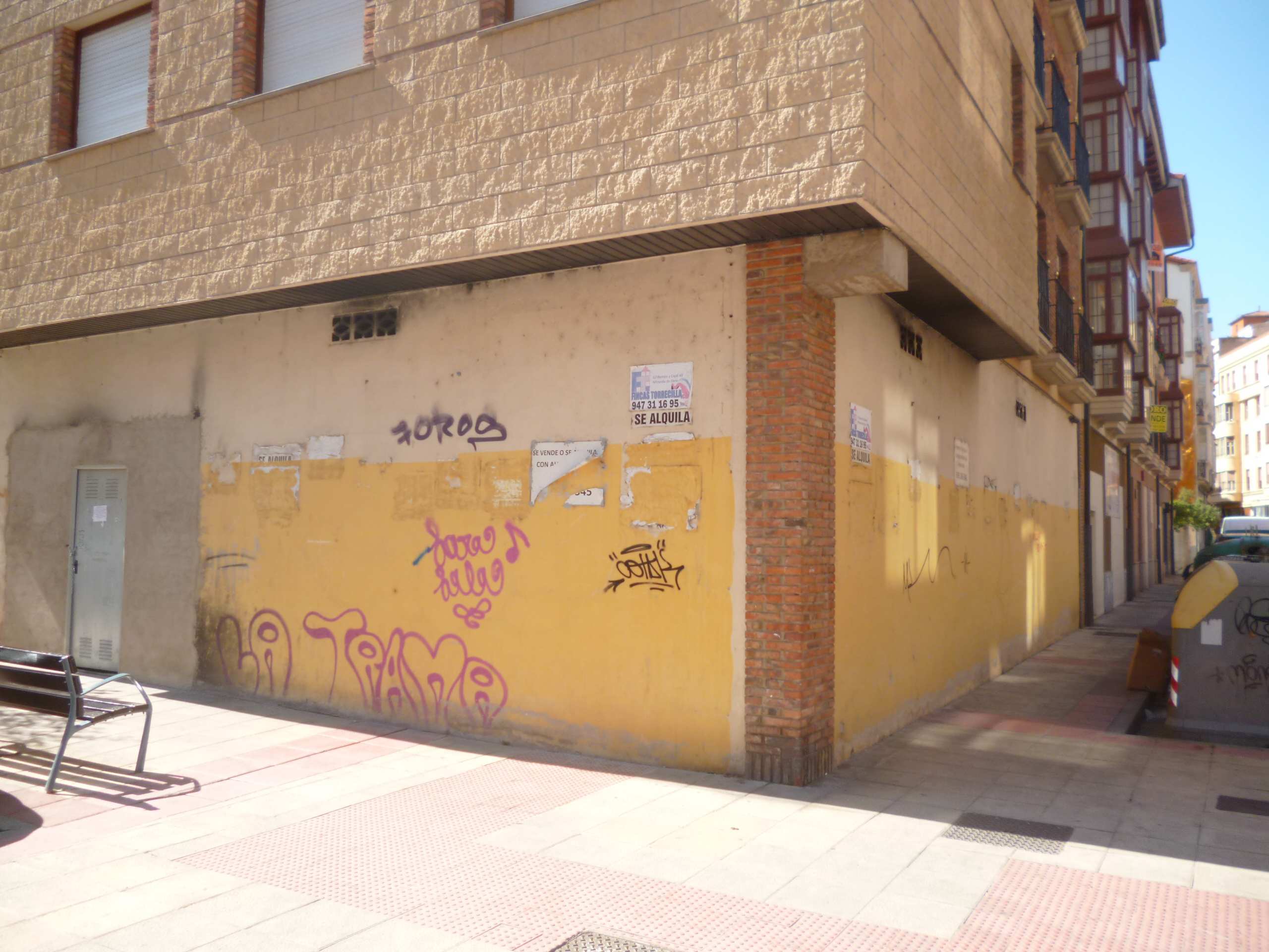 Local comercial
