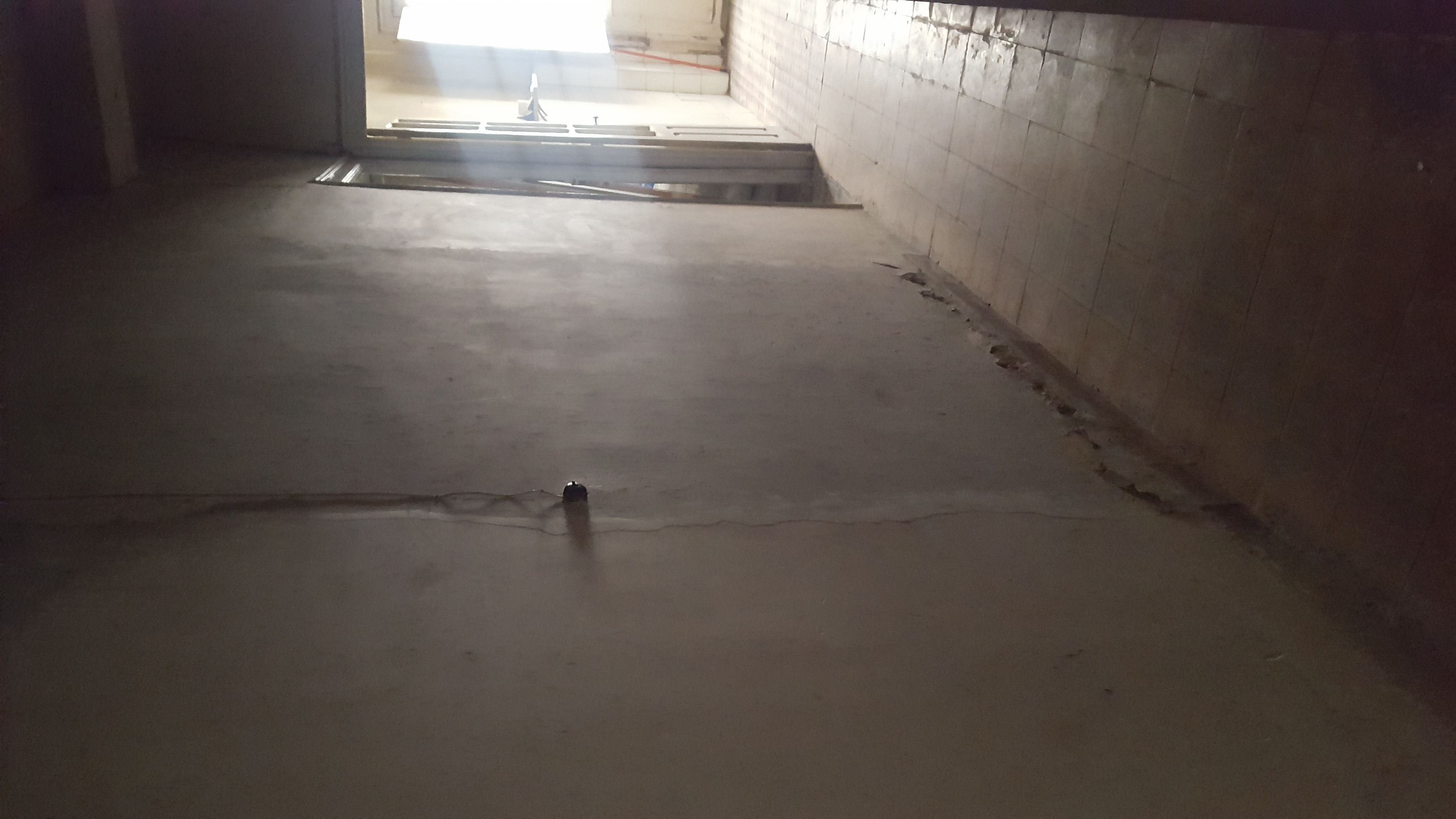 Local comercial con piso
