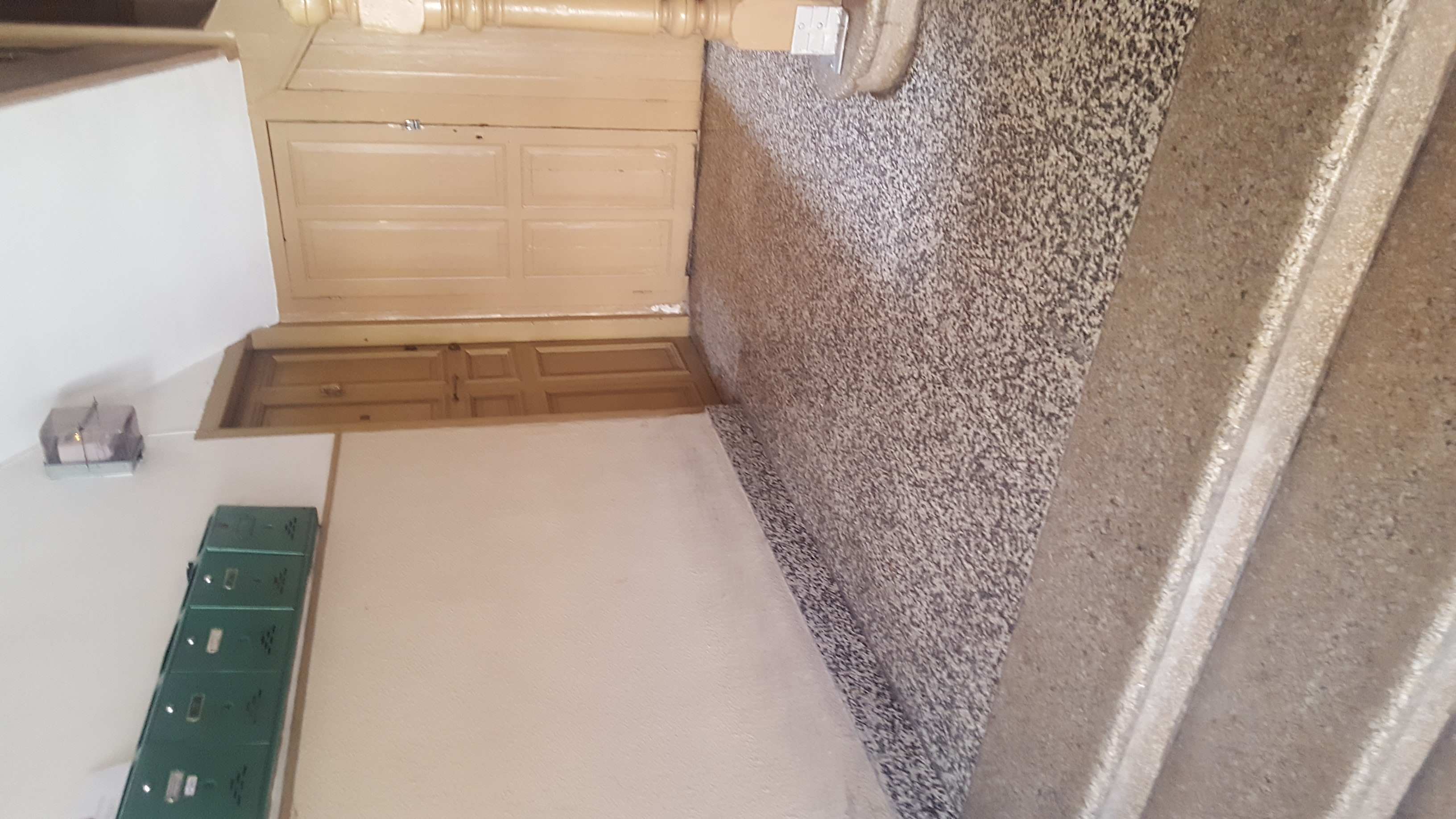 Local comercial con piso