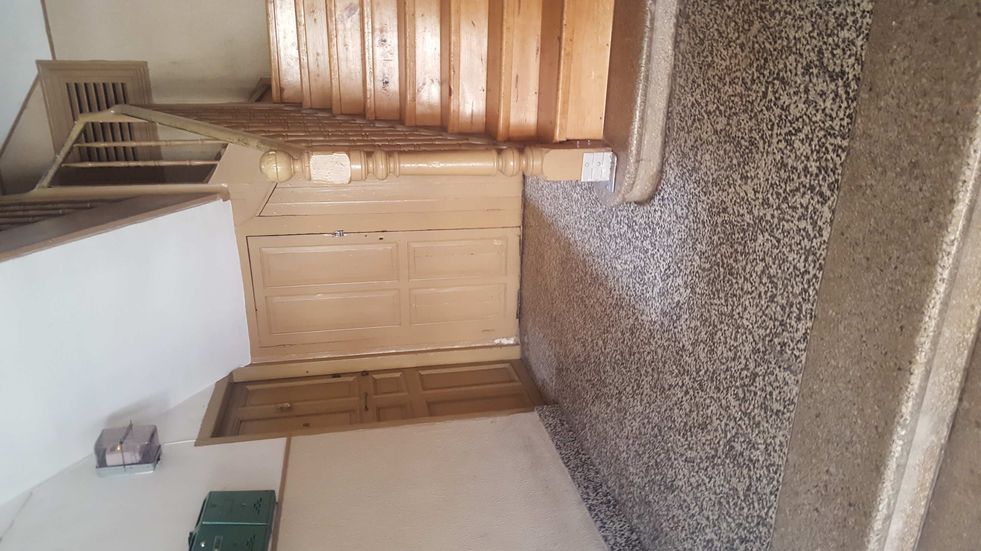 Local comercial con piso