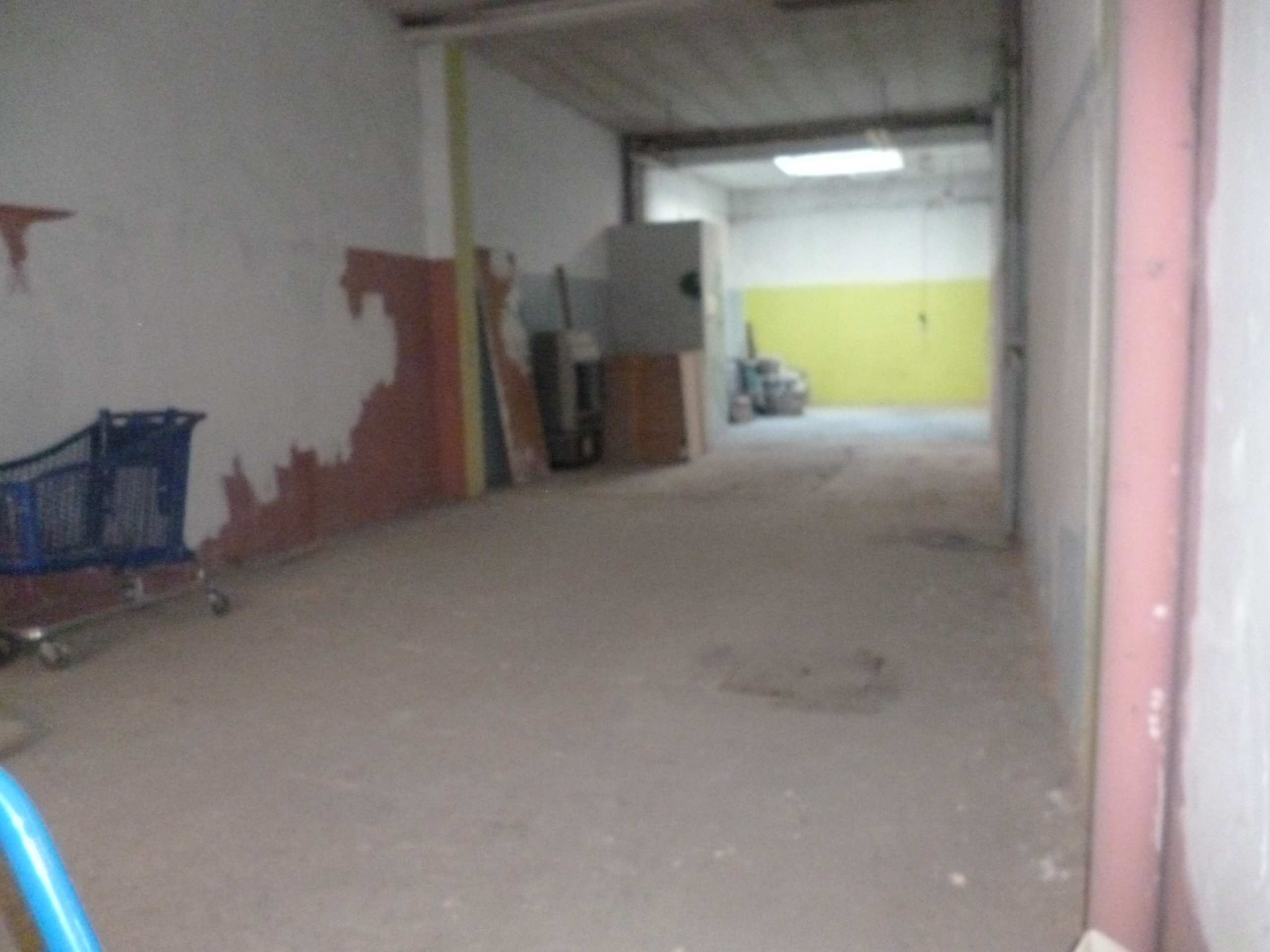 Alquiler de local en Miranda de Ebro
