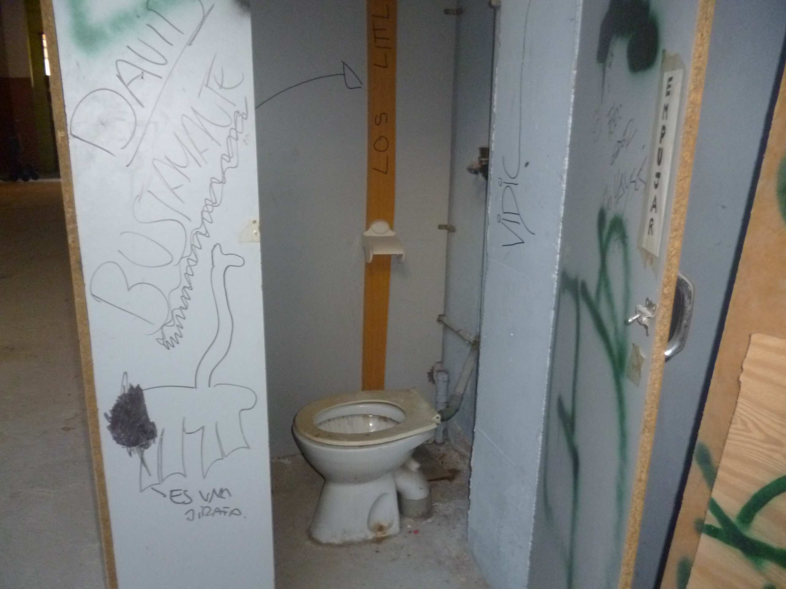 Alquiler de local en Miranda de Ebro