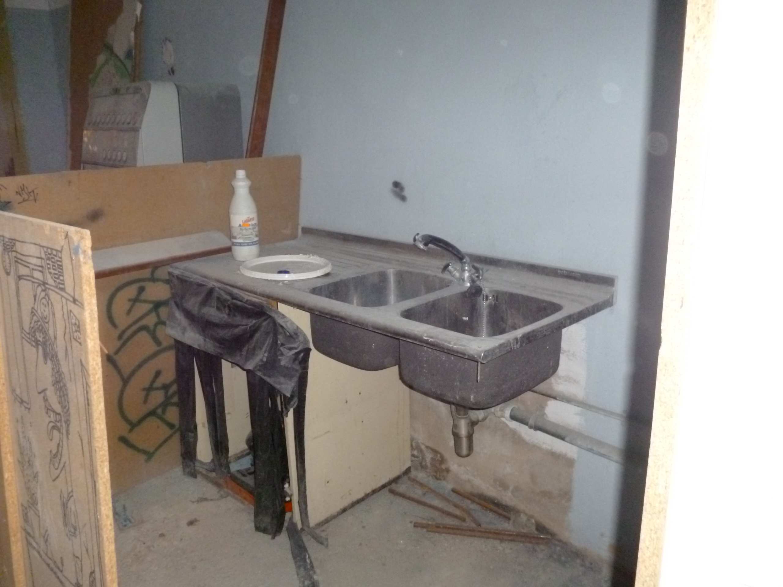 Alquiler de local en Miranda de Ebro