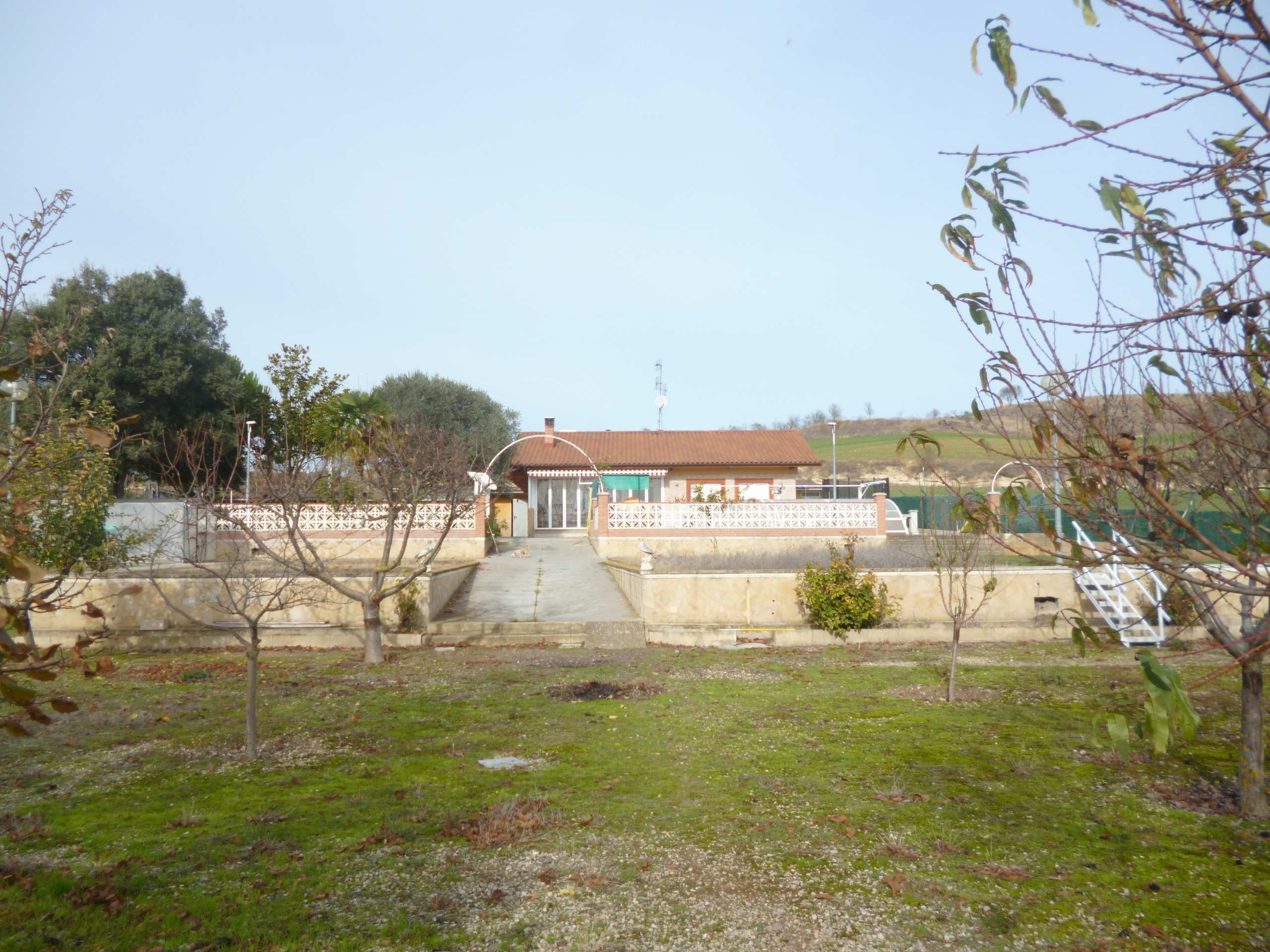 Casa en venta en Ayuelas