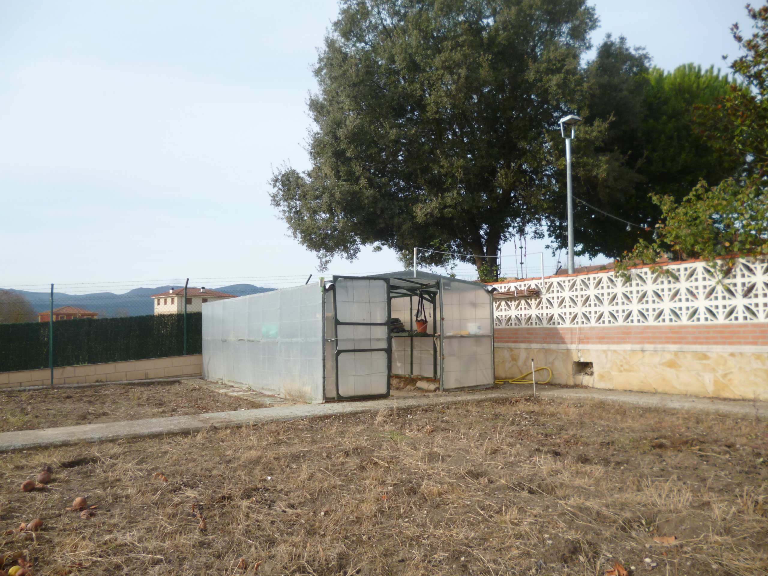 Casa en venta en Ayuelas