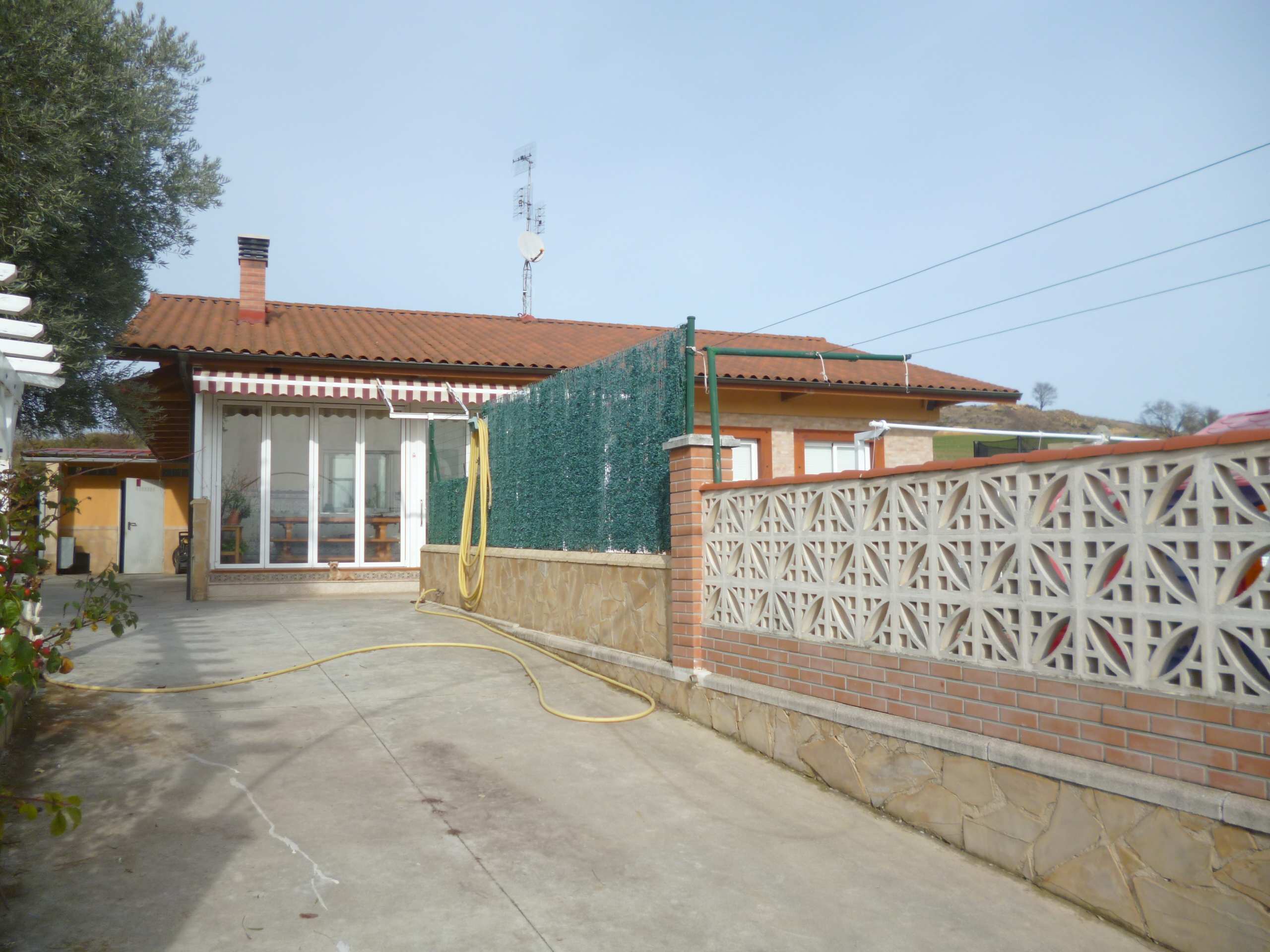 Casa en venta en Ayuelas