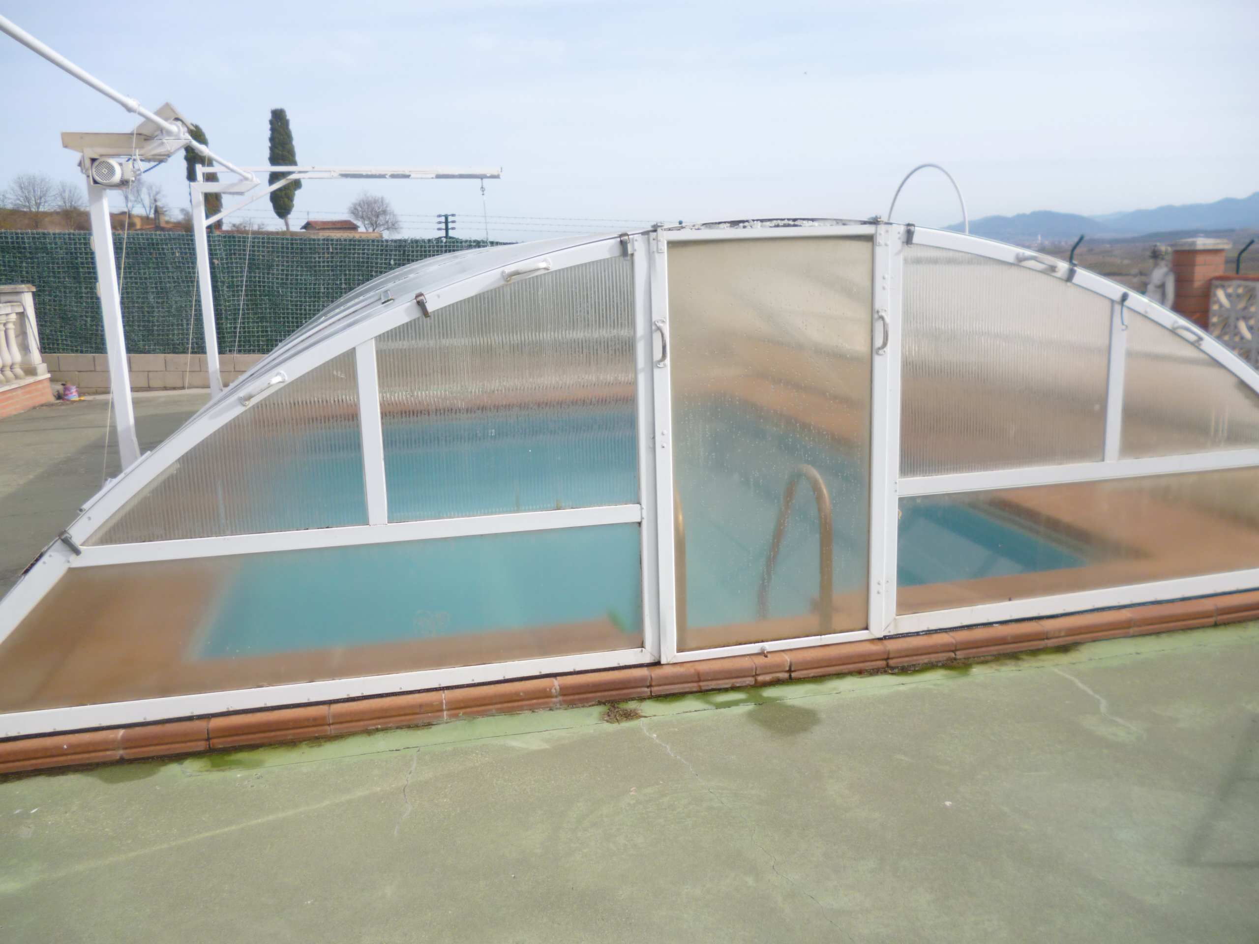 Casa en venta en Ayuelas