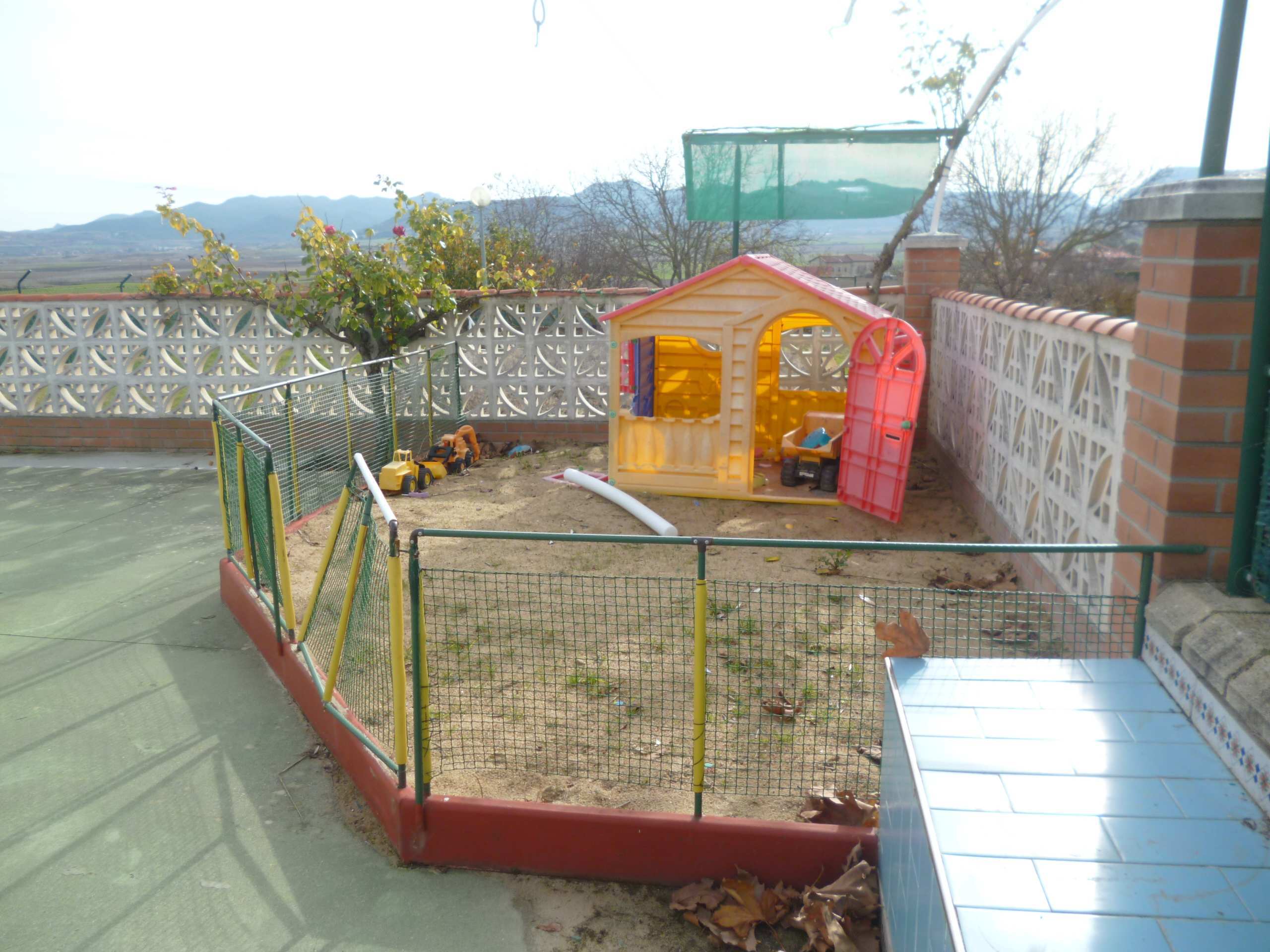 Casa en venta en Ayuelas
