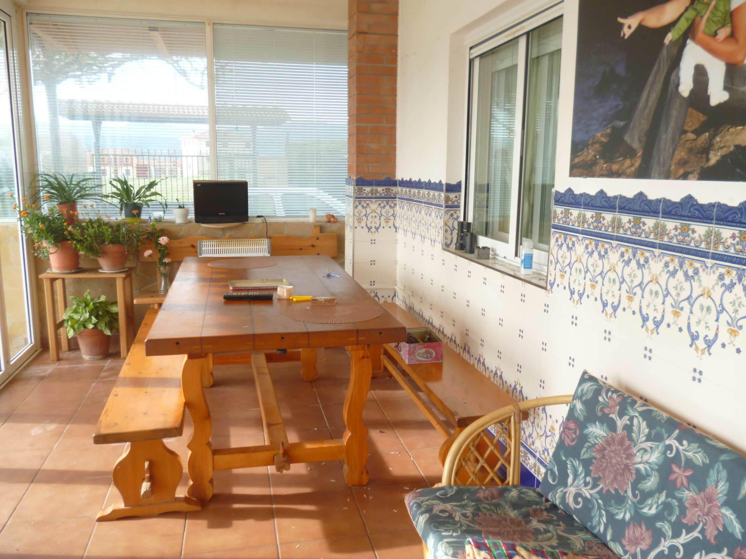Casa en venta en Ayuelas