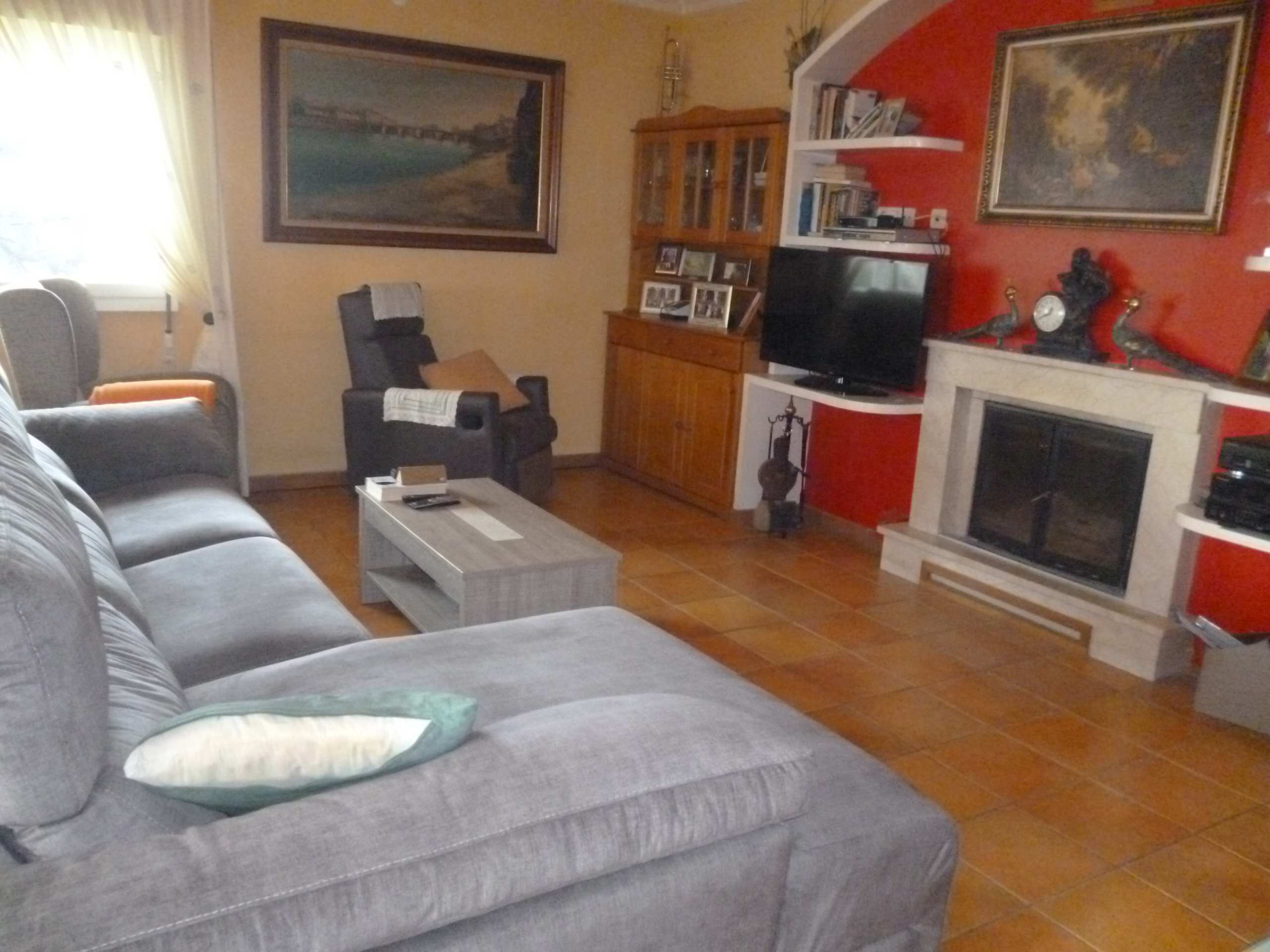Casa en venta en Ayuelas