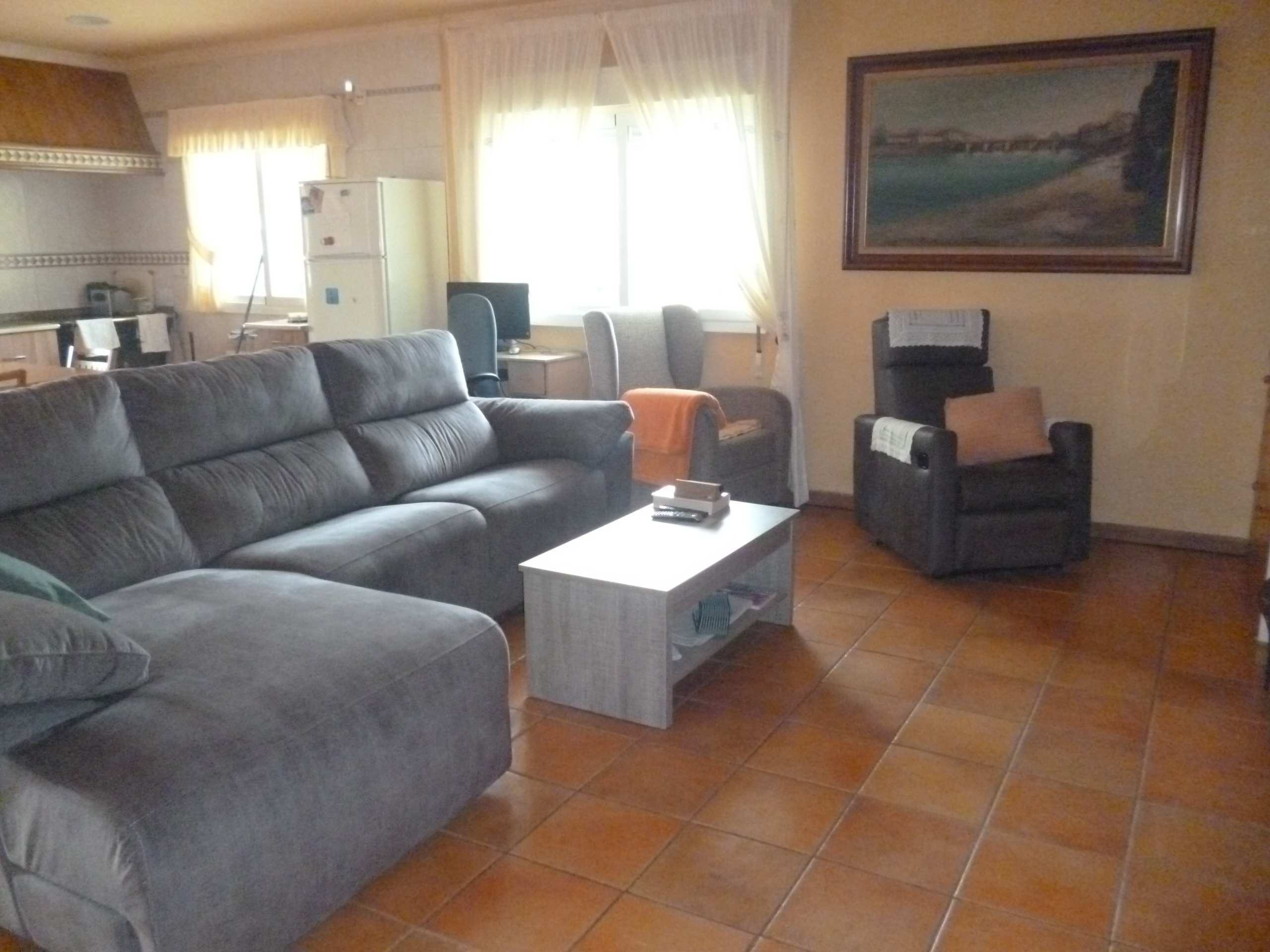 Casa en venta en Ayuelas