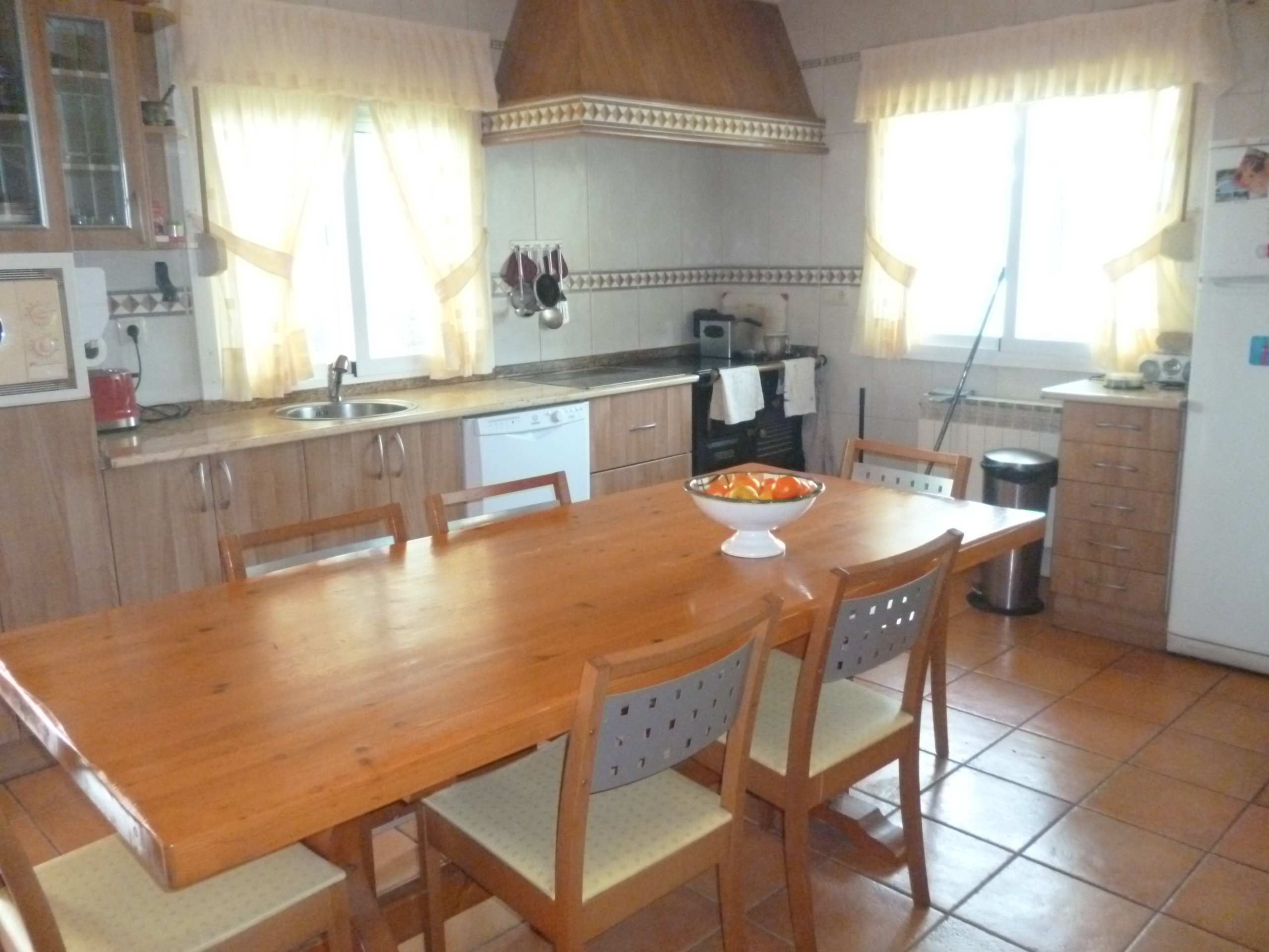 Casa en venta en Ayuelas