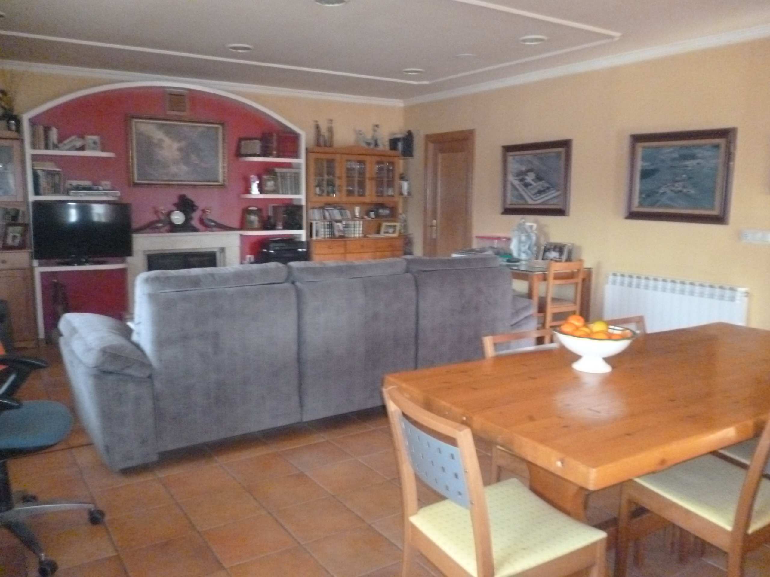 Casa en venta en Ayuelas
