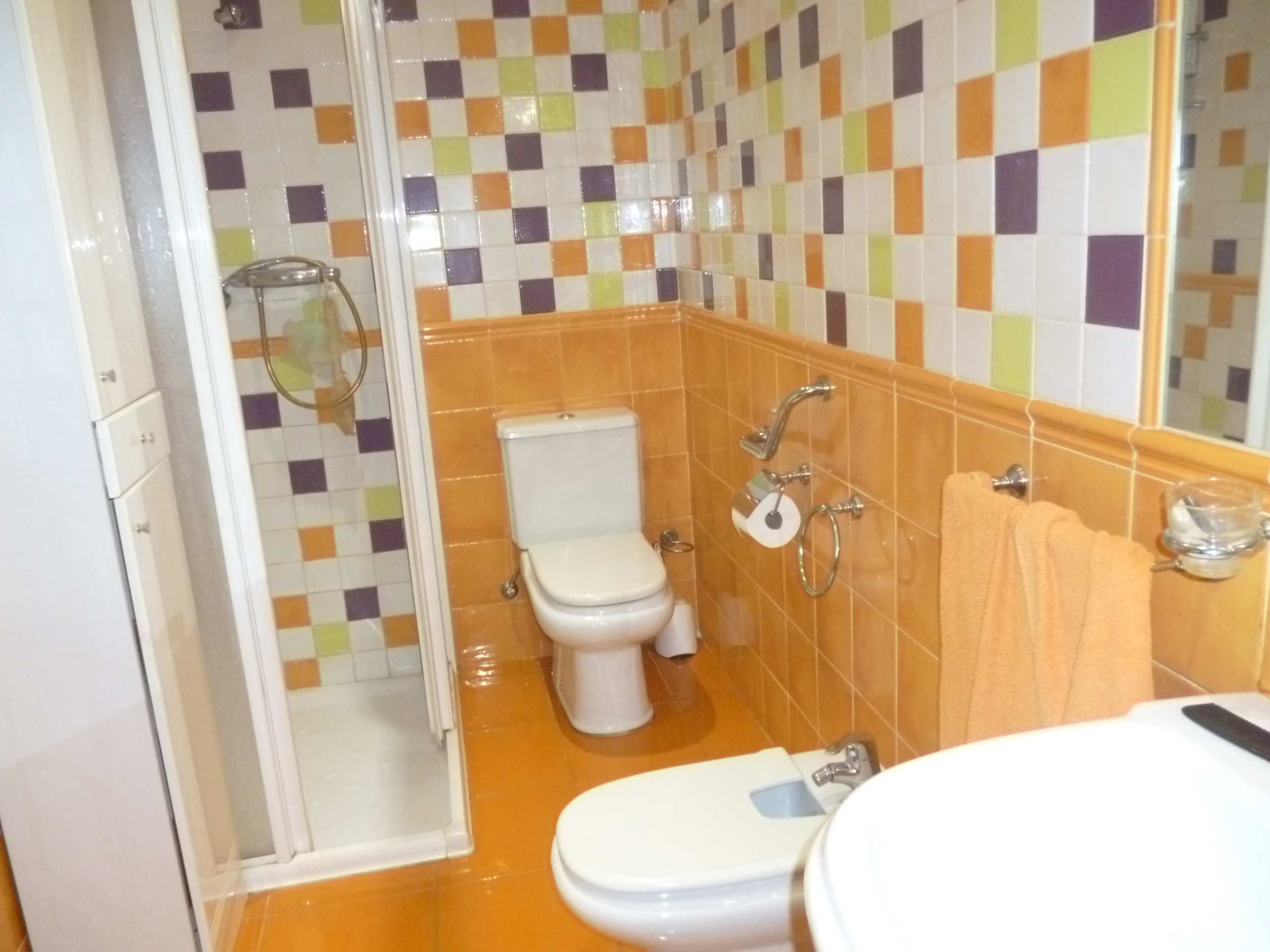 Casa en venta en Ayuelas