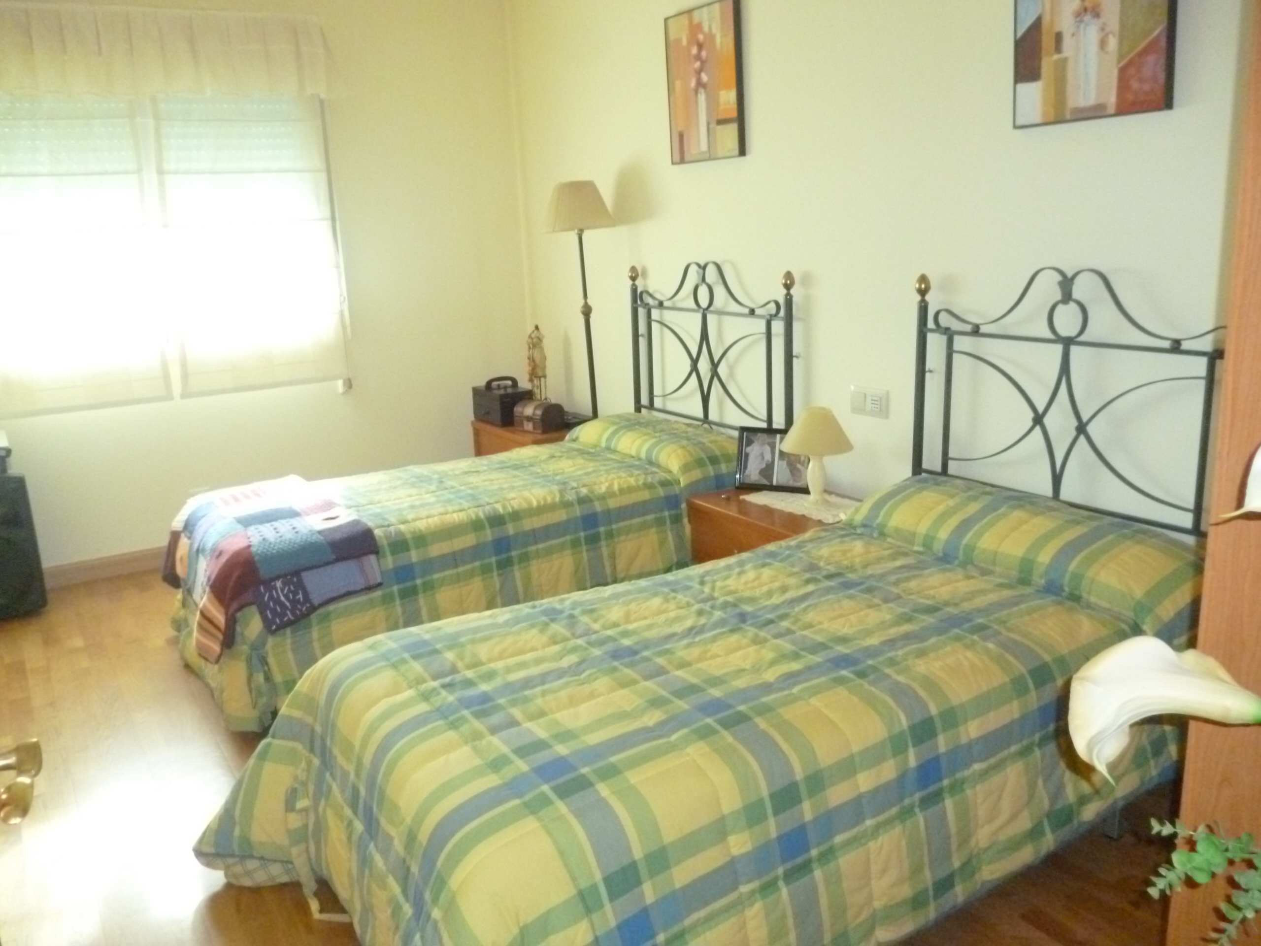 Casa en venta en Ayuelas