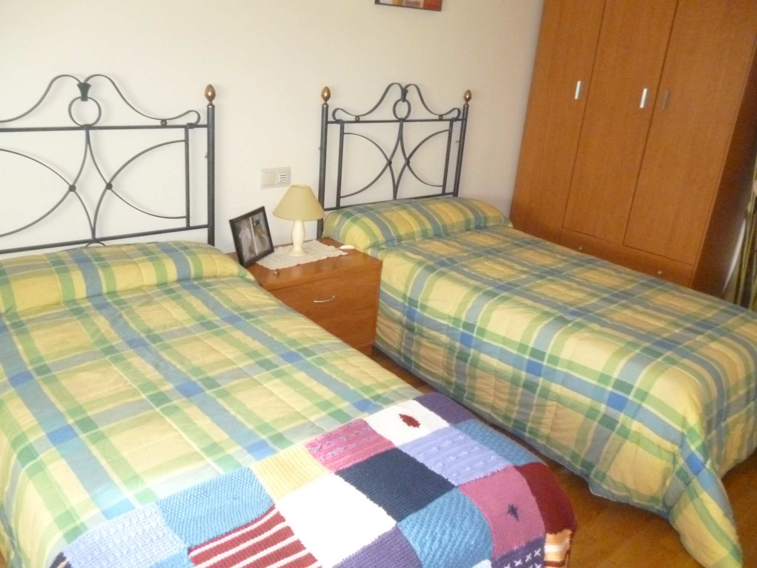 Casa en venta en Ayuelas
