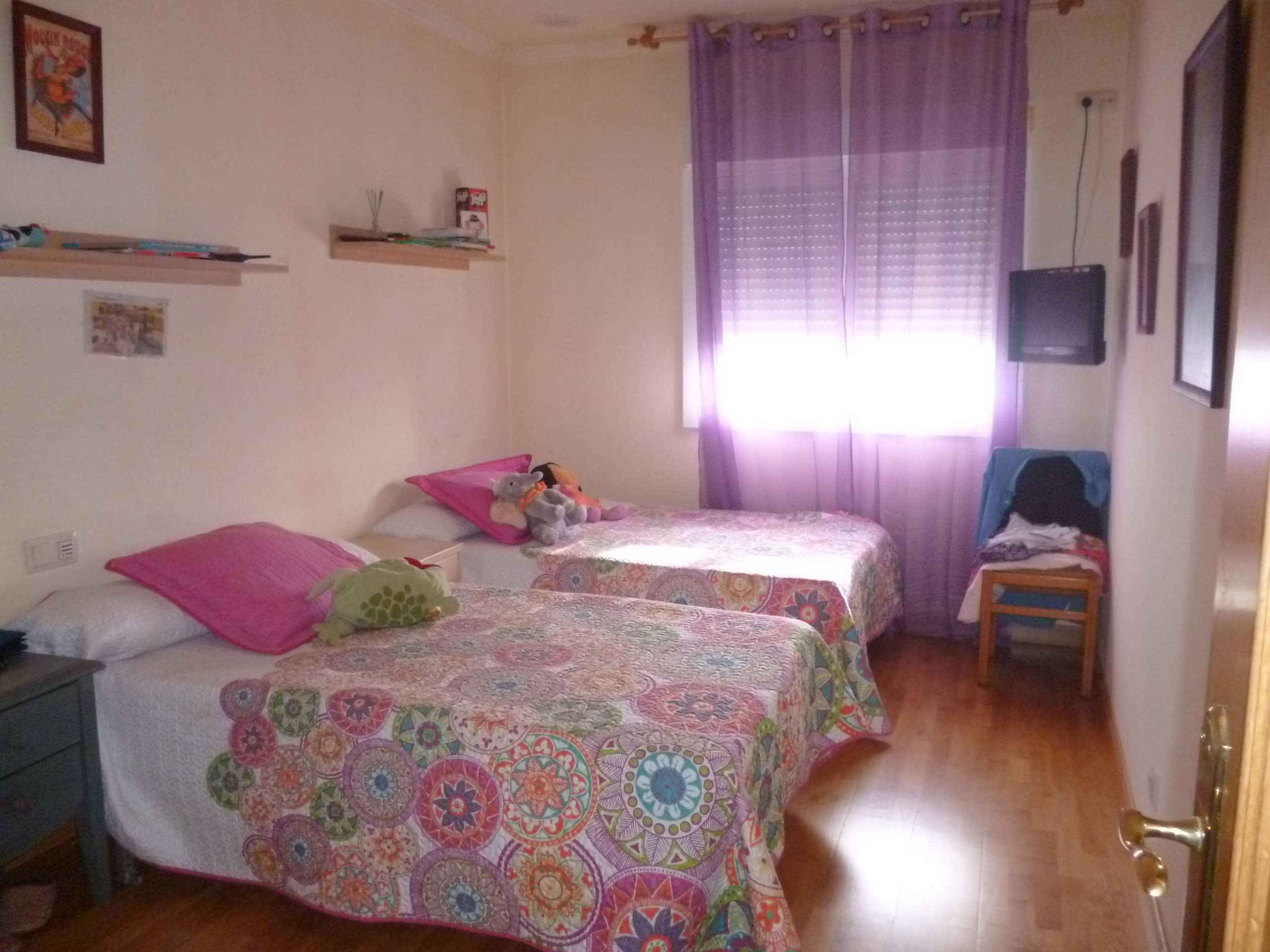 Casa en venta en Ayuelas
