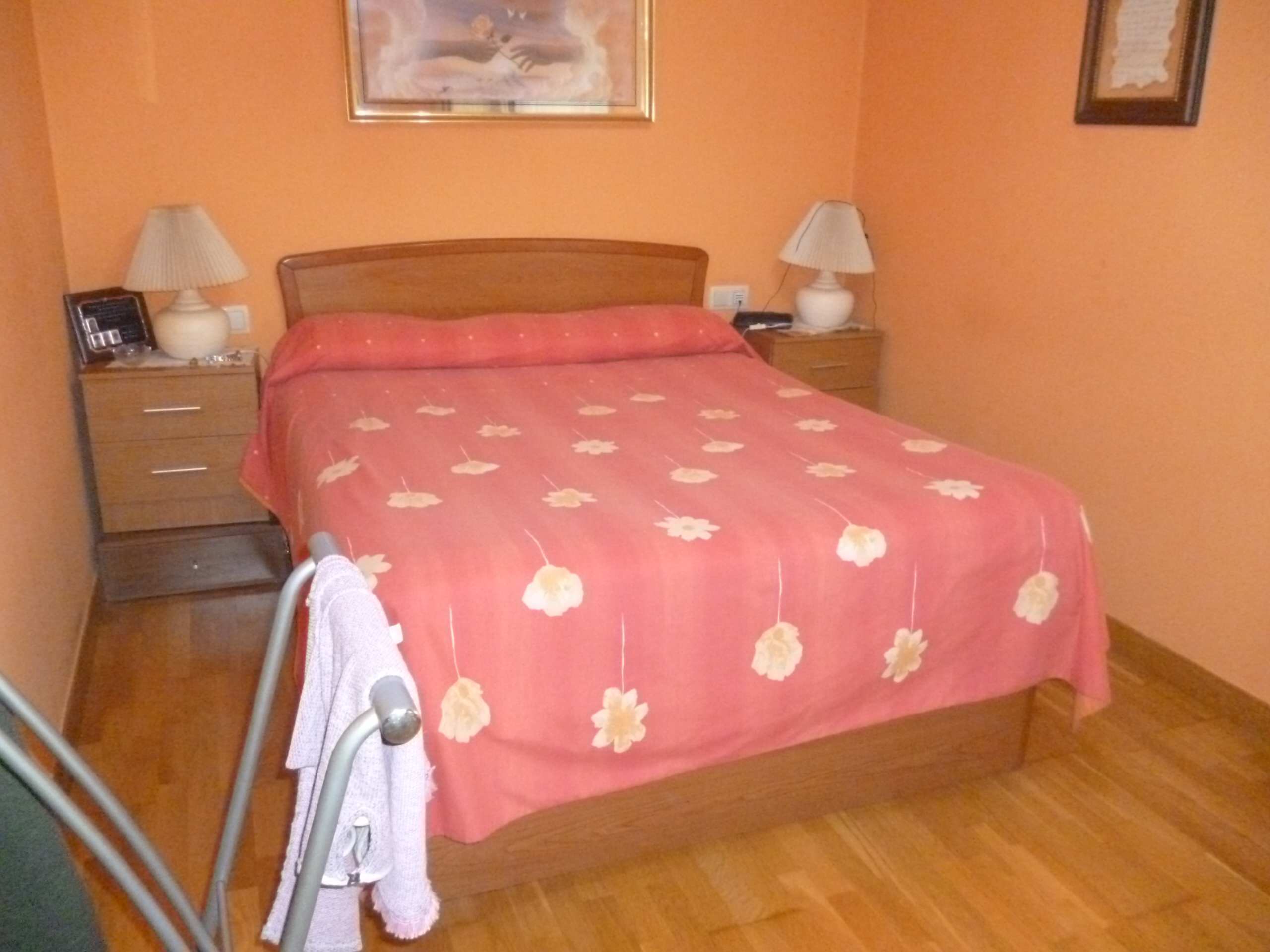 Casa en venta en Ayuelas