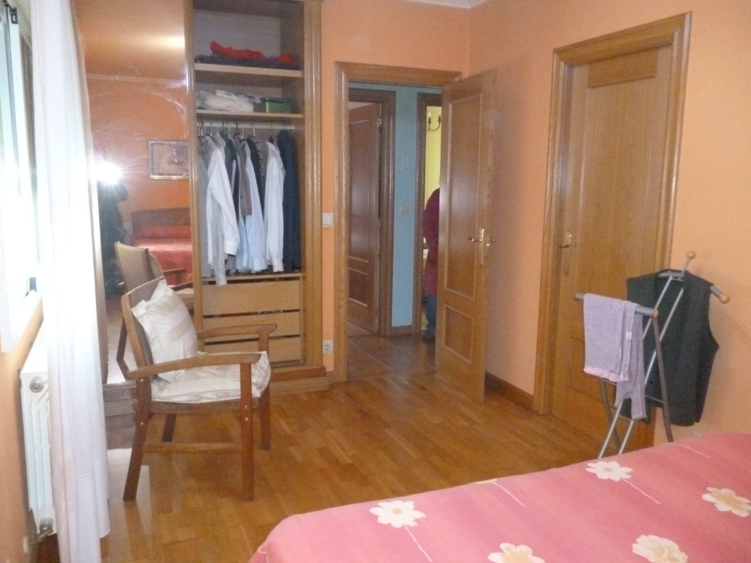 Casa en venta en Ayuelas