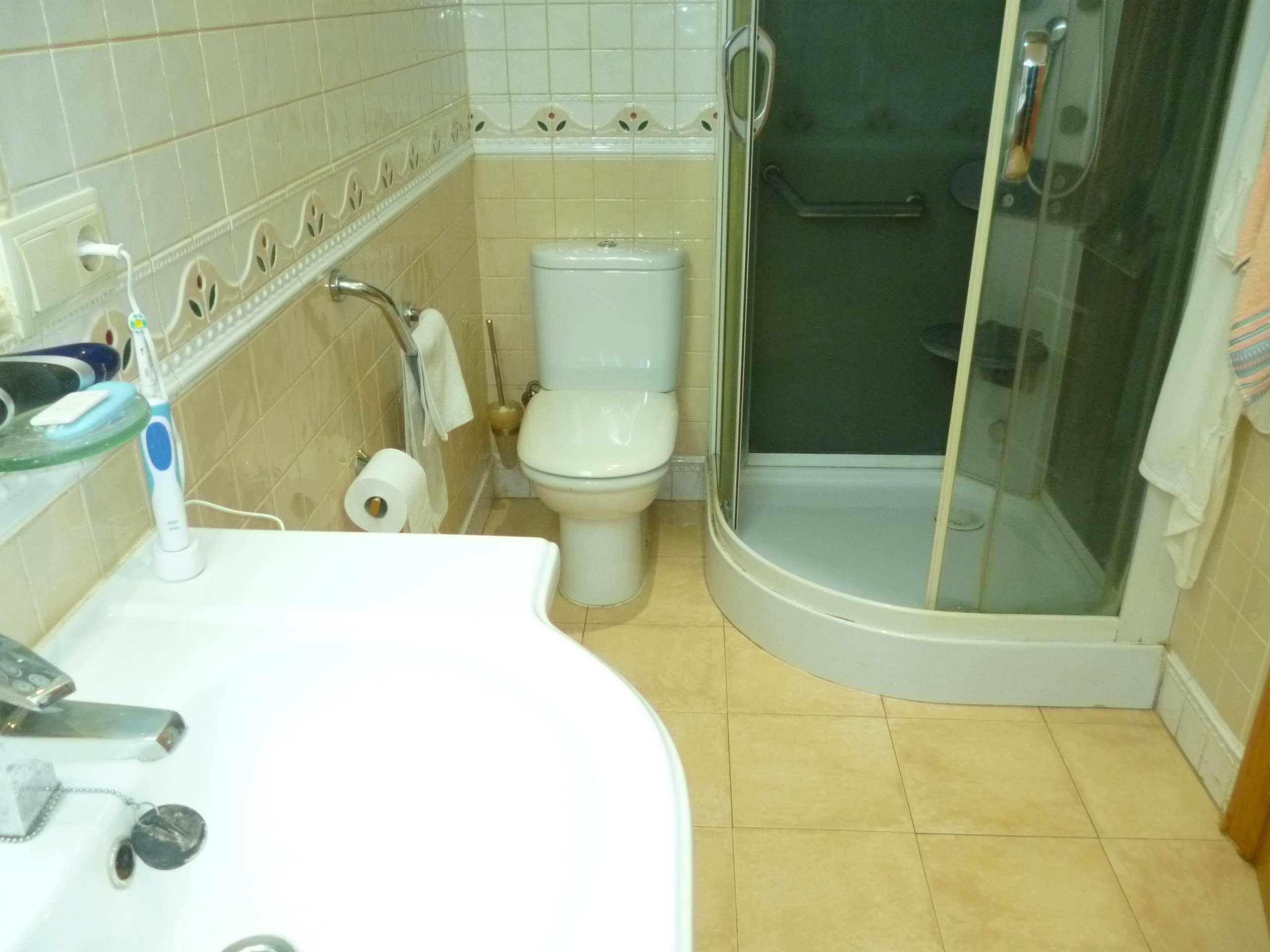 Casa en venta en Ayuelas