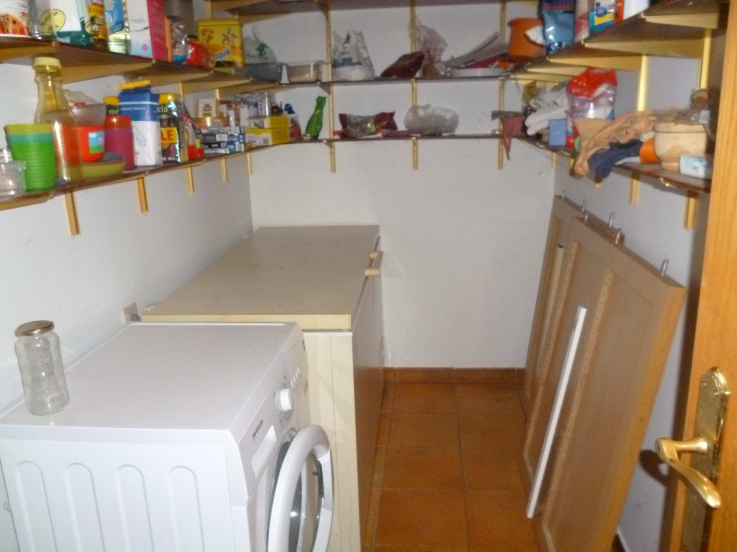 Casa en venta en Ayuelas