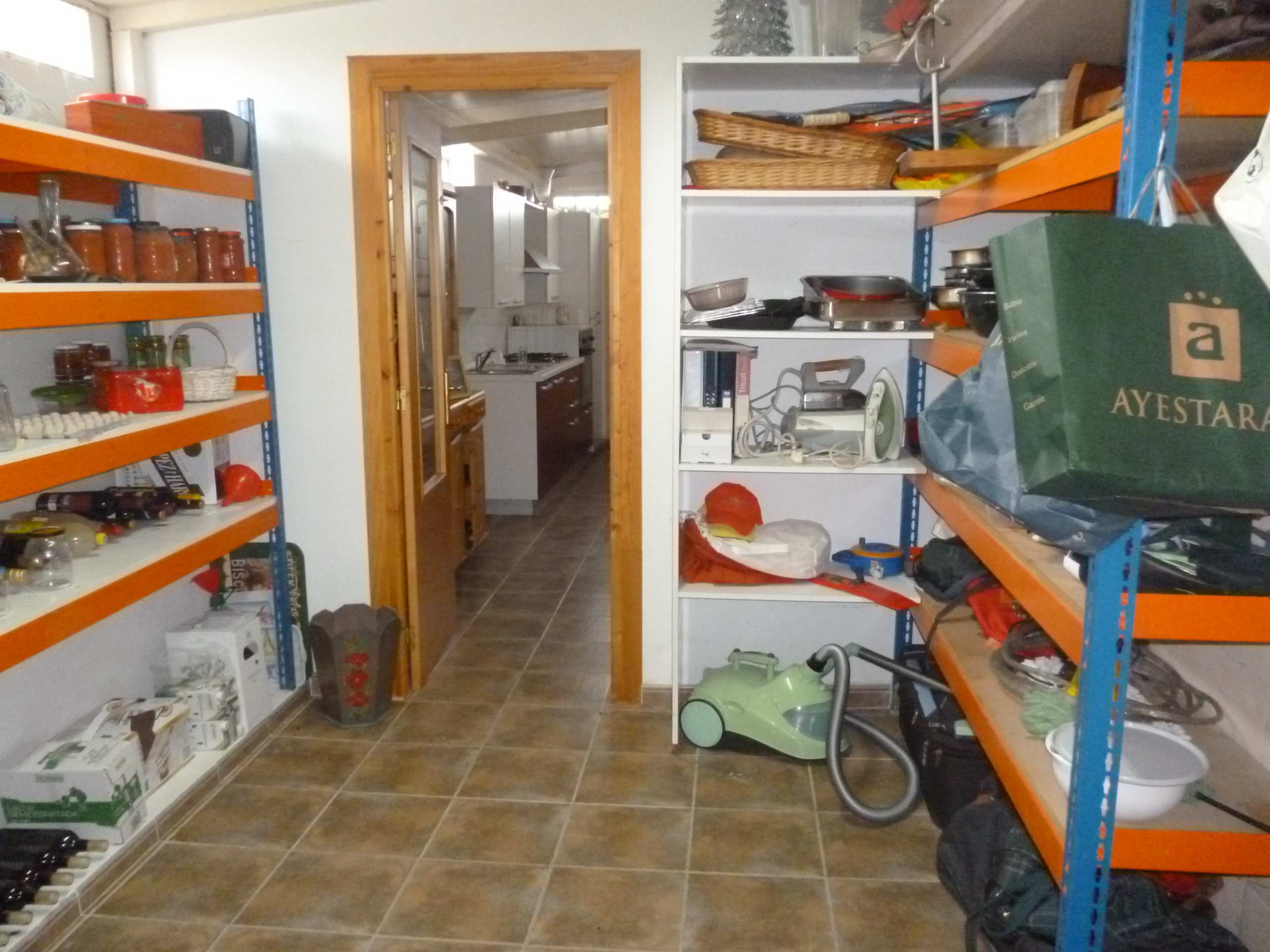 Casa en venta en Ayuelas