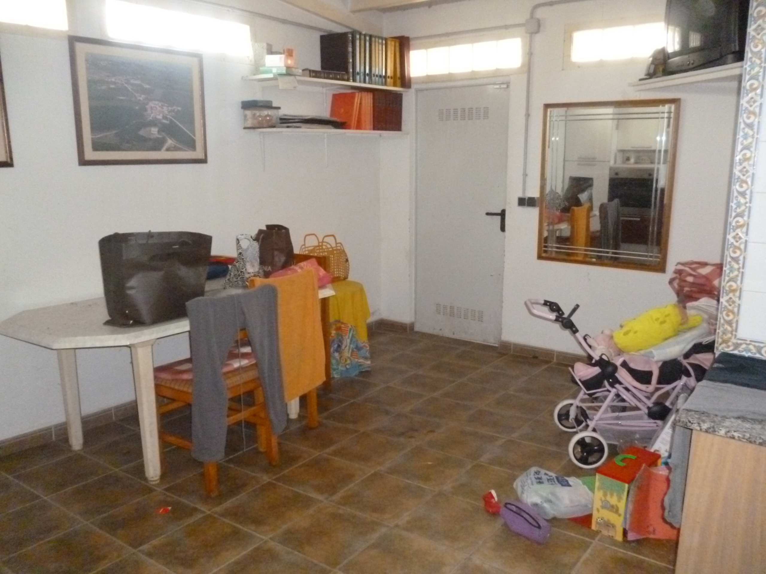 Casa en venta en Ayuelas