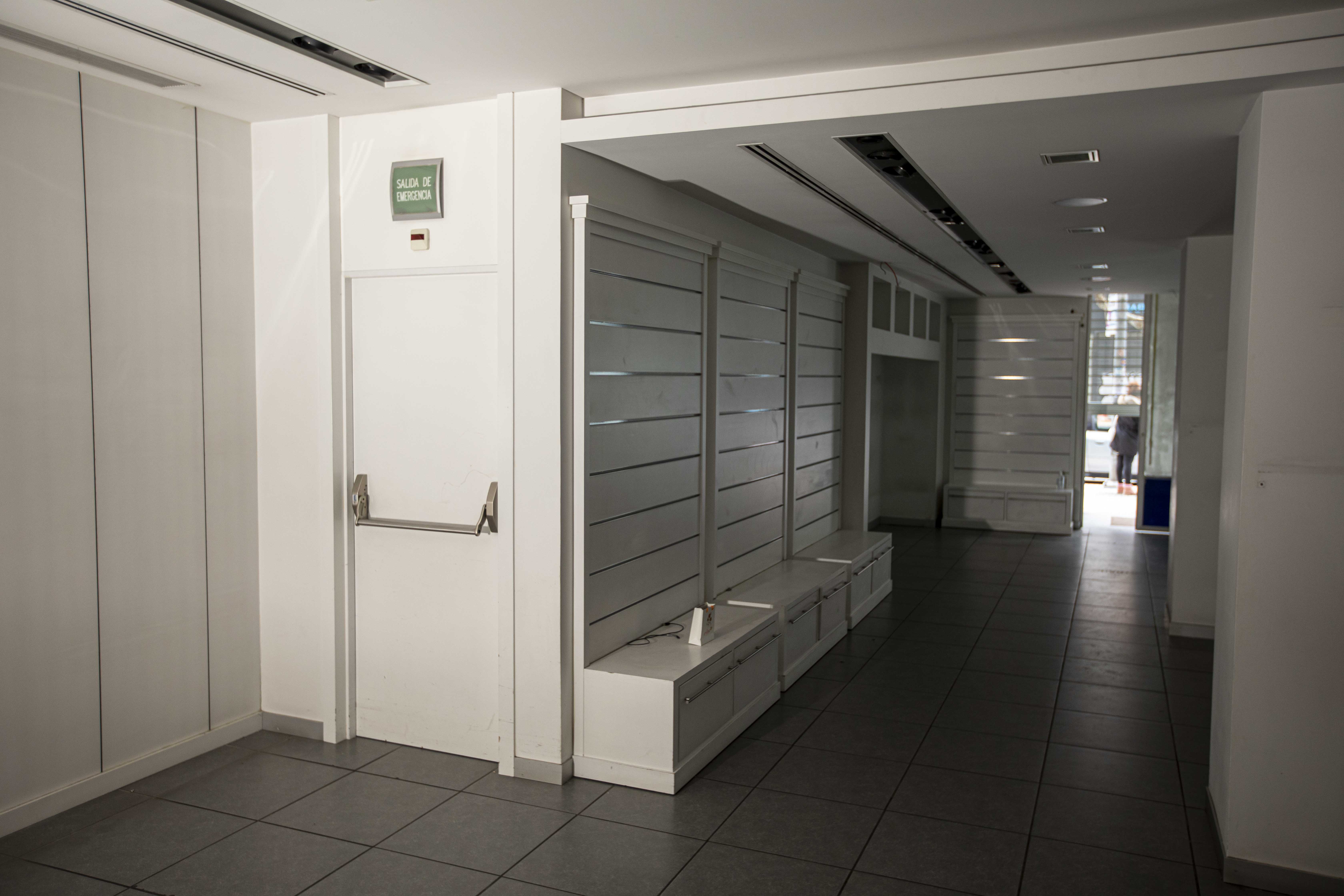 Local en calle Estación en pleno centro