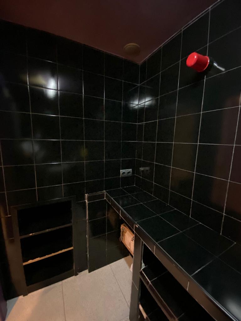 Local comercial en pleno centro