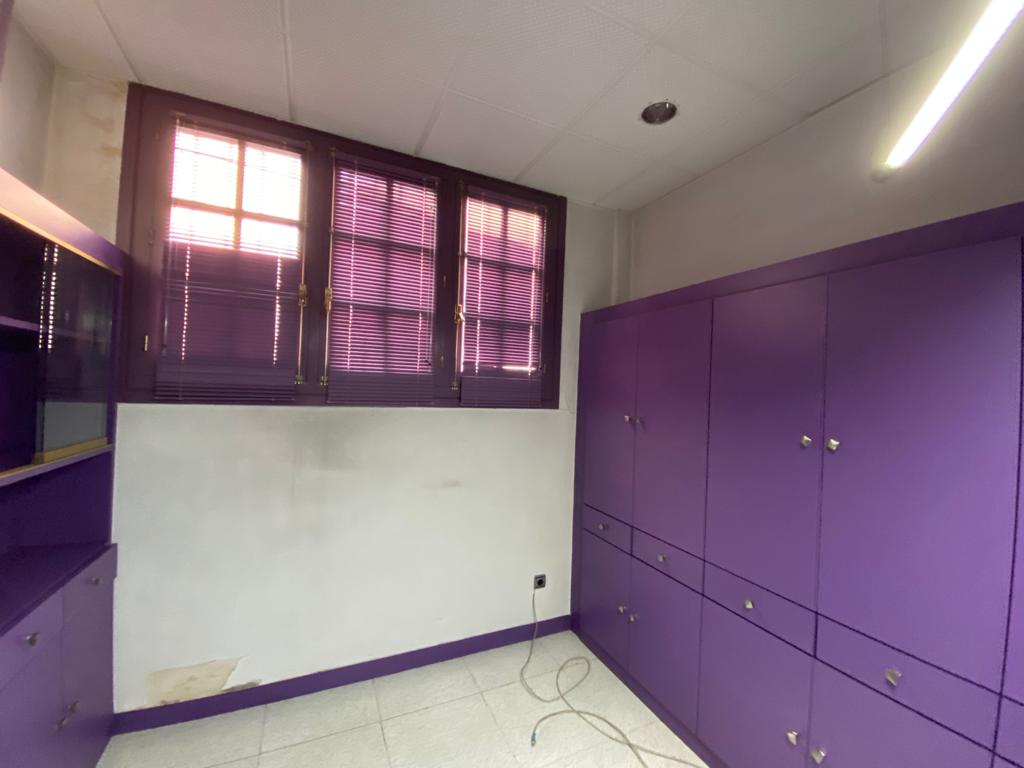 Local comercial en pleno centro